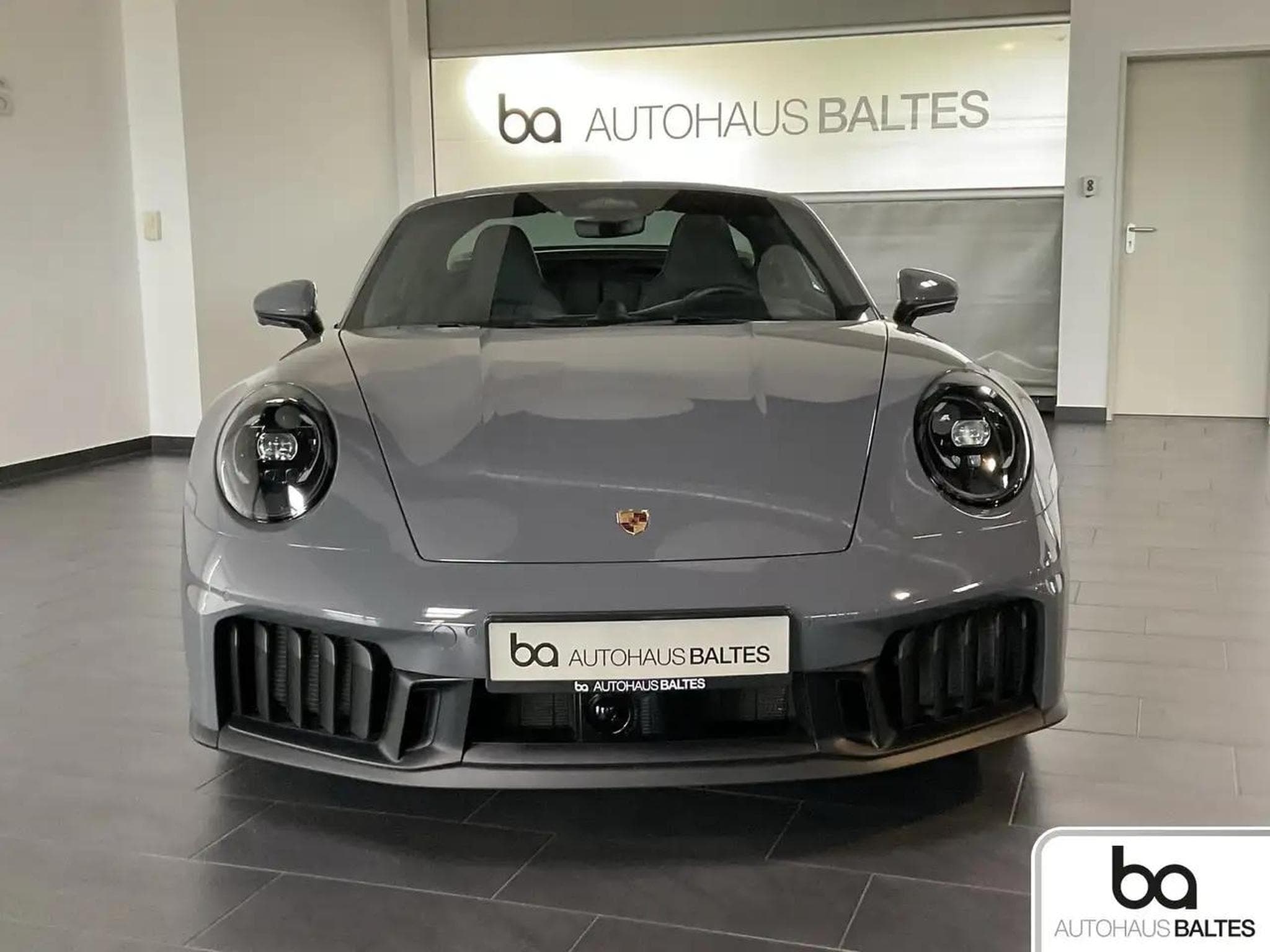 Porsche 911 (2026) - Photo 2