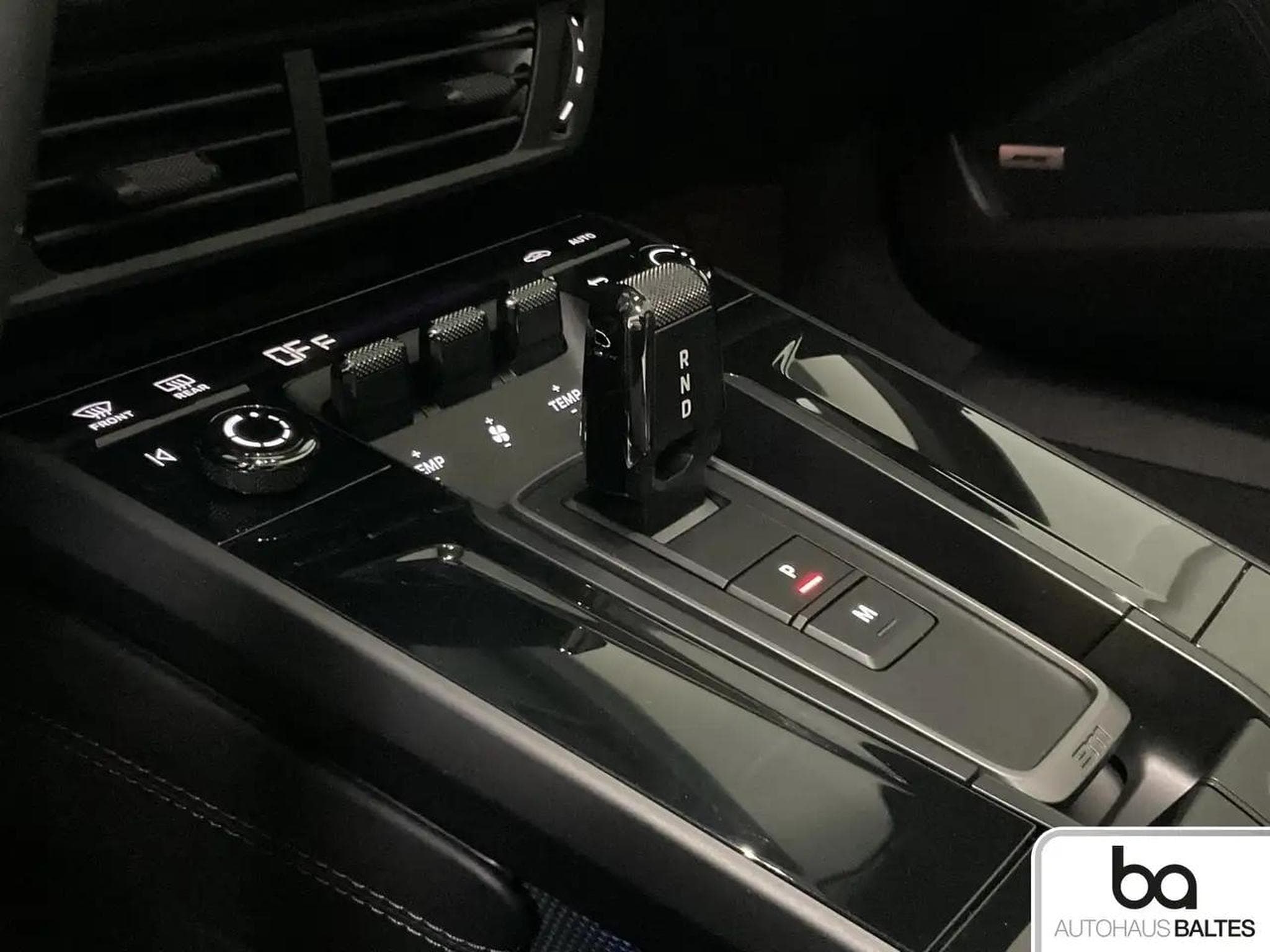 Porsche 911 (2026) - Photo 9