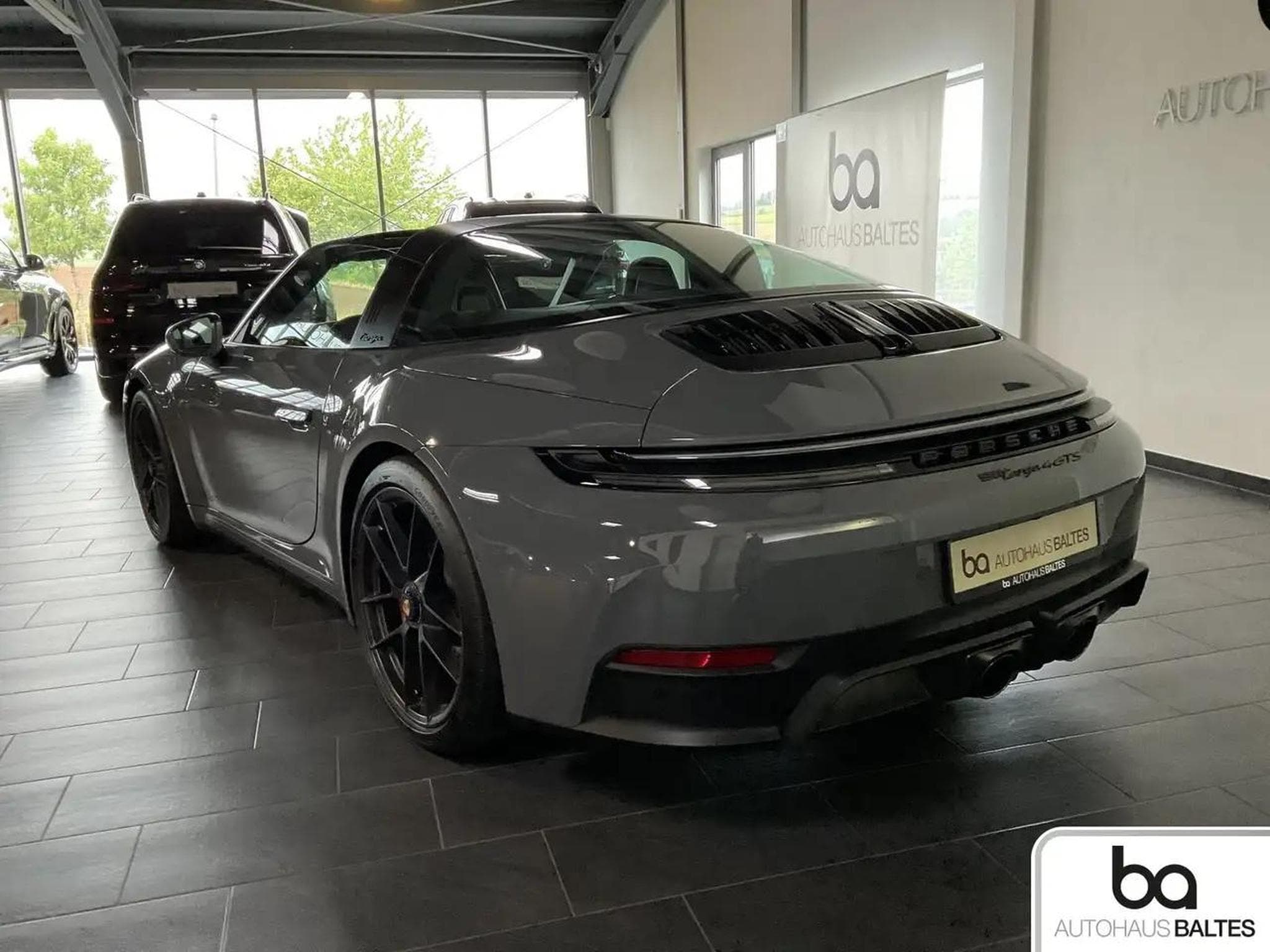 Porsche 911 (2026) - Photo 4