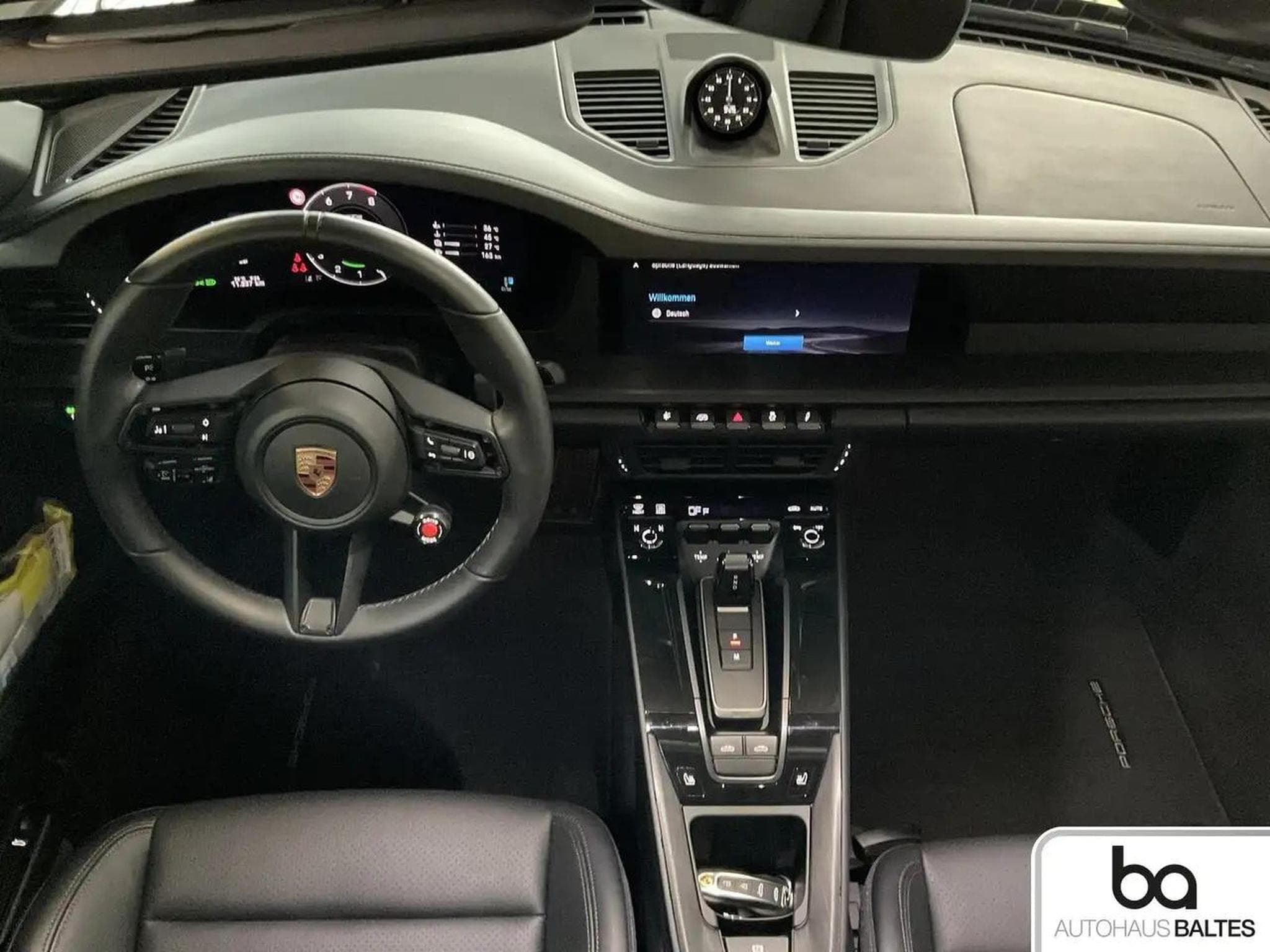 Porsche 911 (2026) - Photo 8
