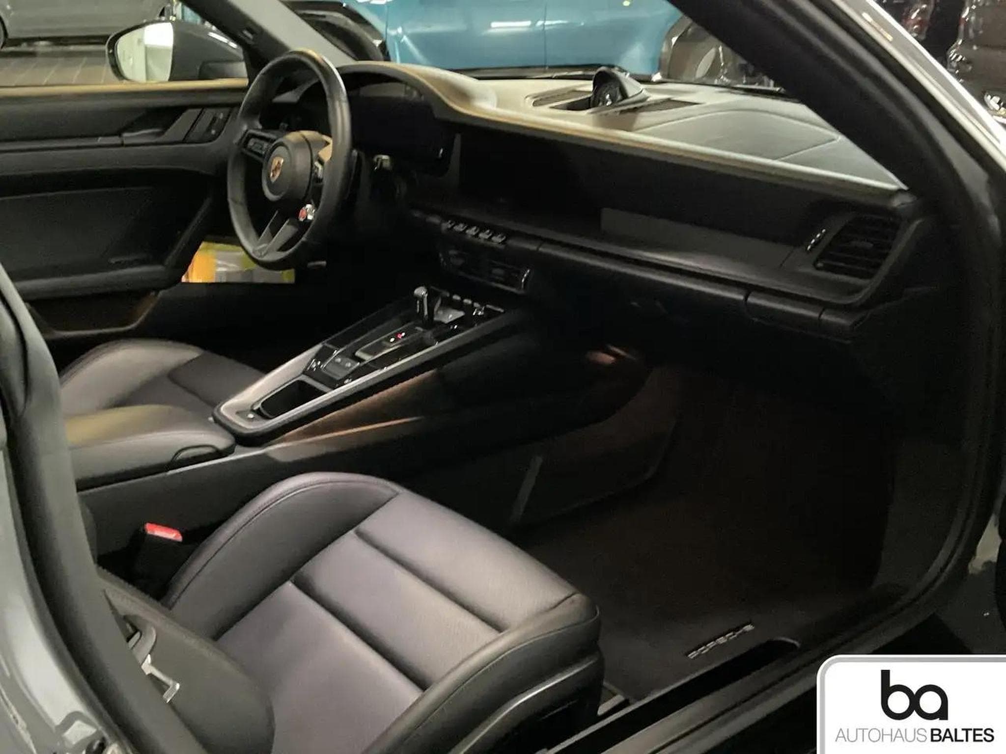 Porsche 911 (2026) - Photo 6