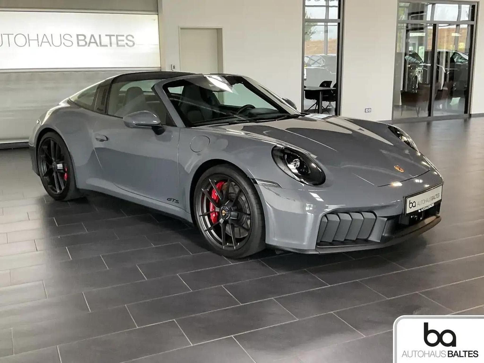 Porsche 911 (2026) - Photo 5