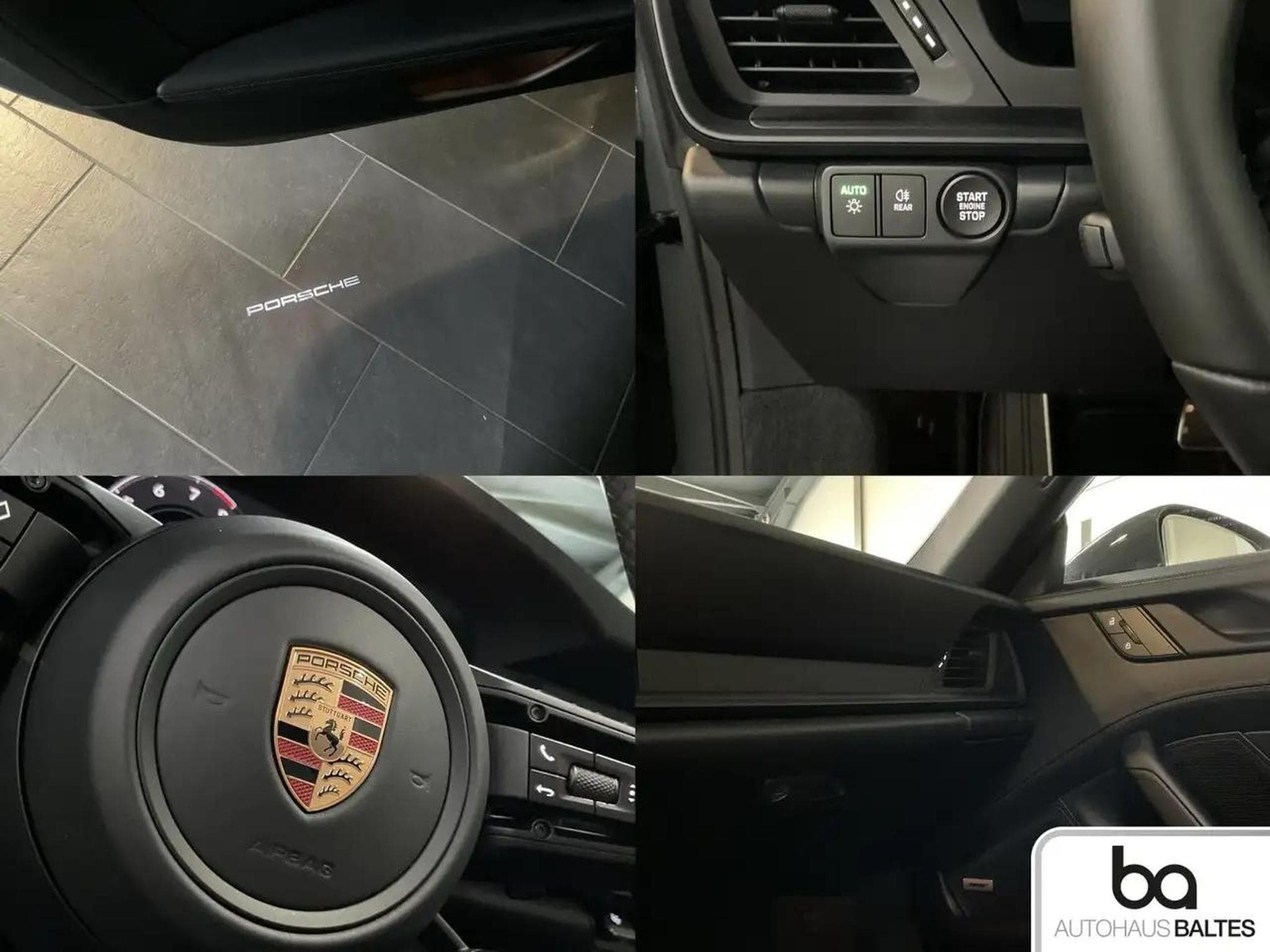 Porsche 911 (2026) - Photo 12