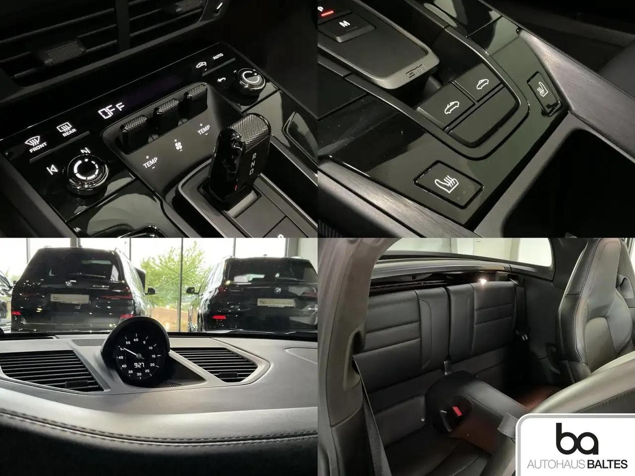 Porsche 911 (2026) - Photo 10