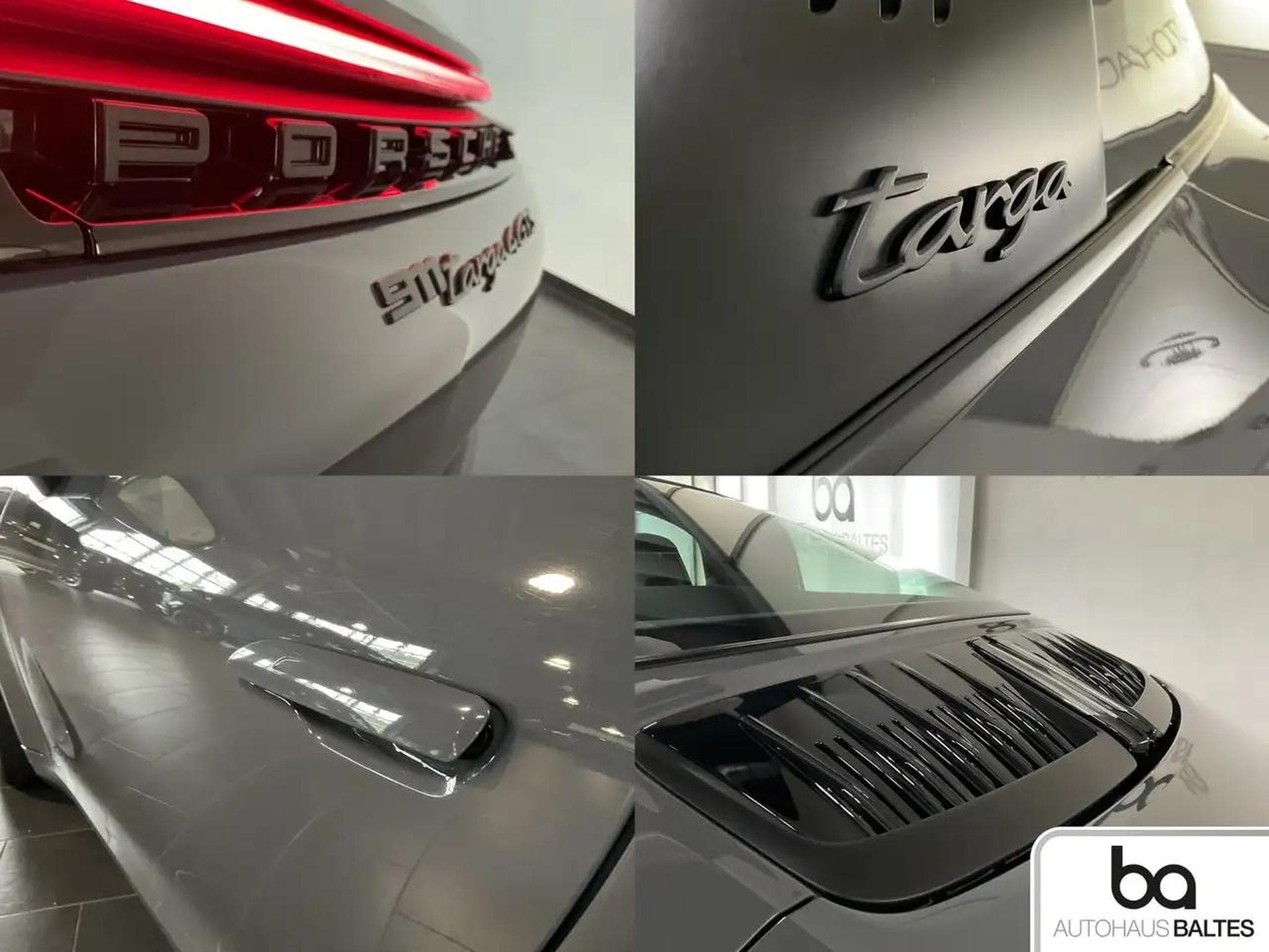 Porsche 911 (2026) - Photo 17