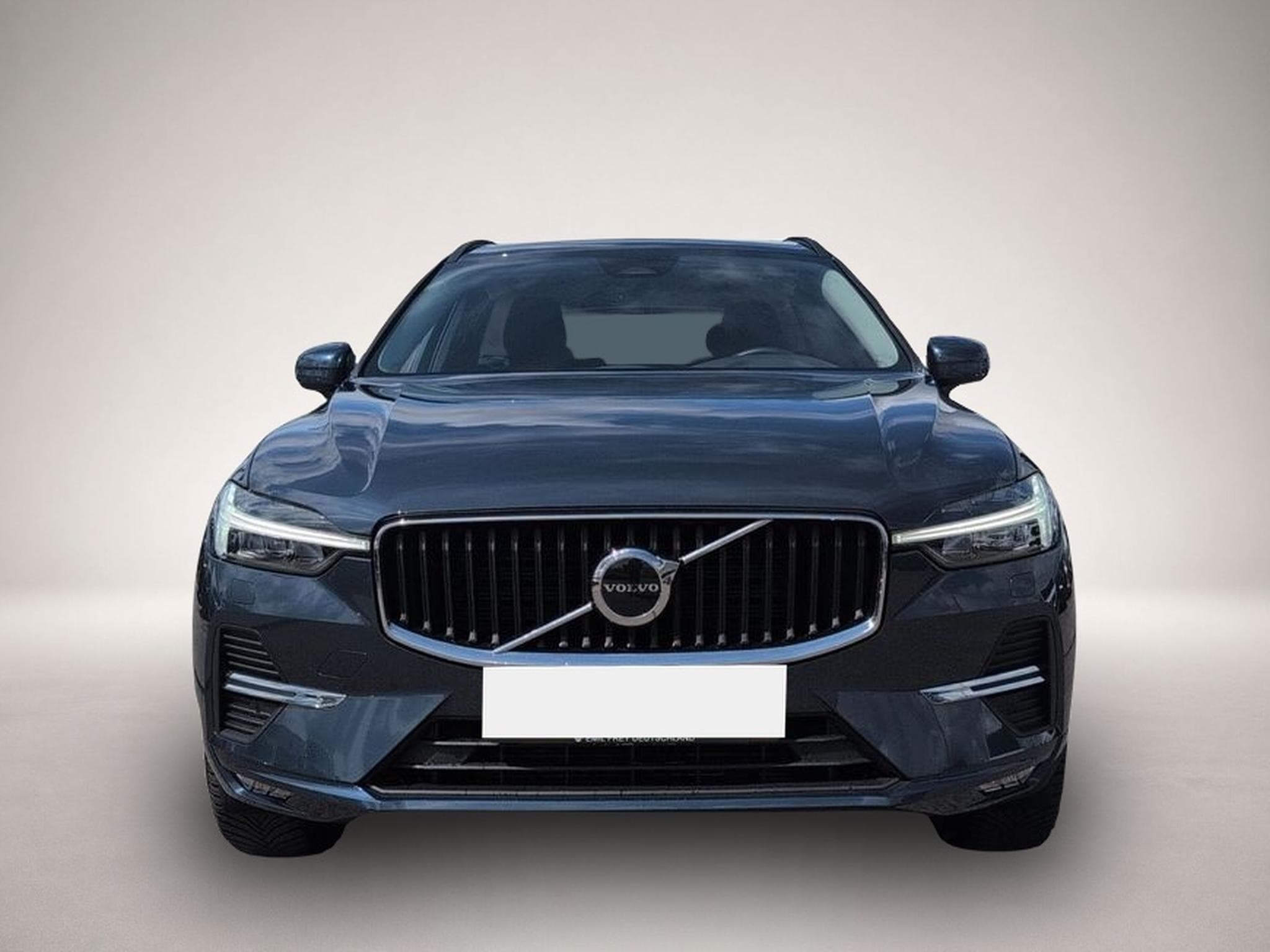 Volvo XC60 (2024) - Photo 1