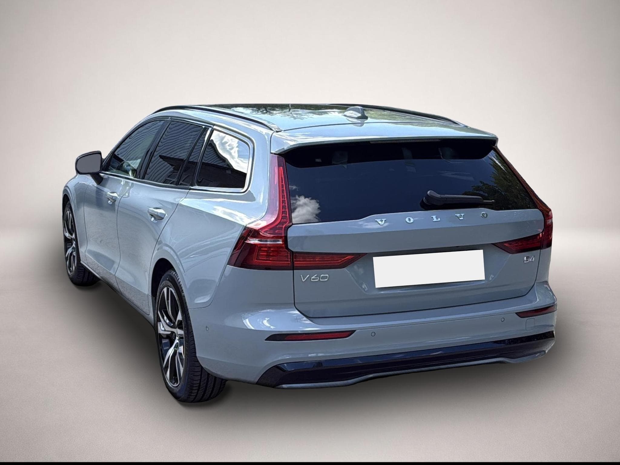Volvo V60 (2026) - Photo 2