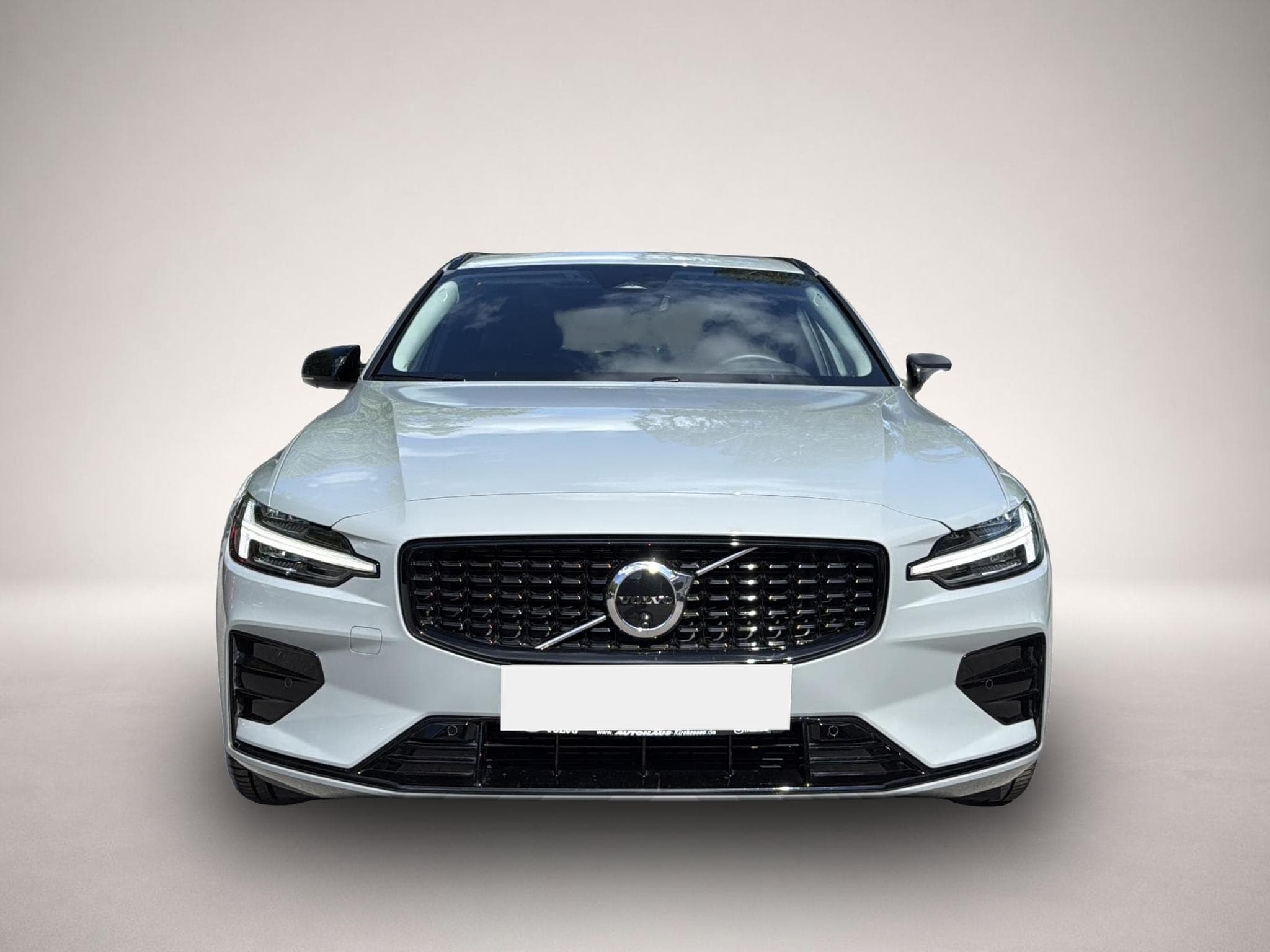 Volvo V60 (2026) - Photo 5