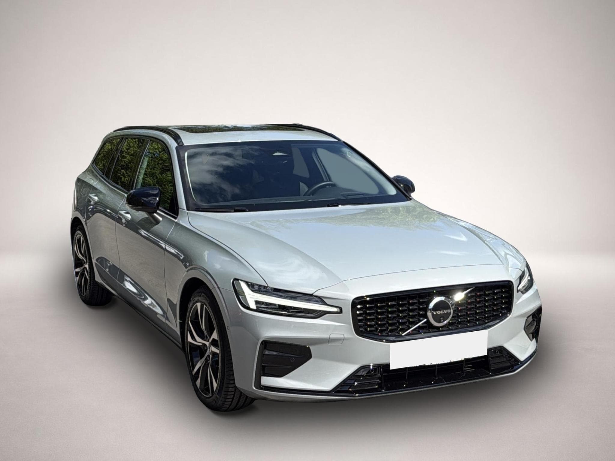 Volvo V60 (2026) - Photo 4