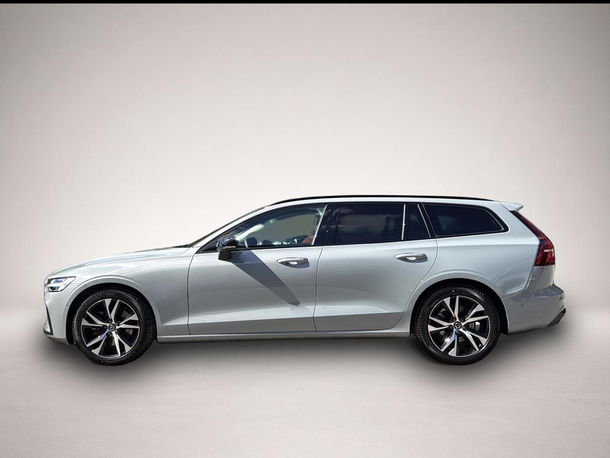 Volvo V60 (2026) - Photo 6