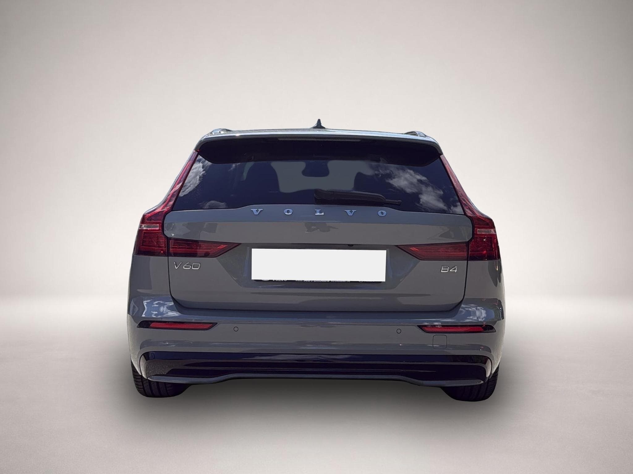 Volvo V60 (2026) - Photo 7