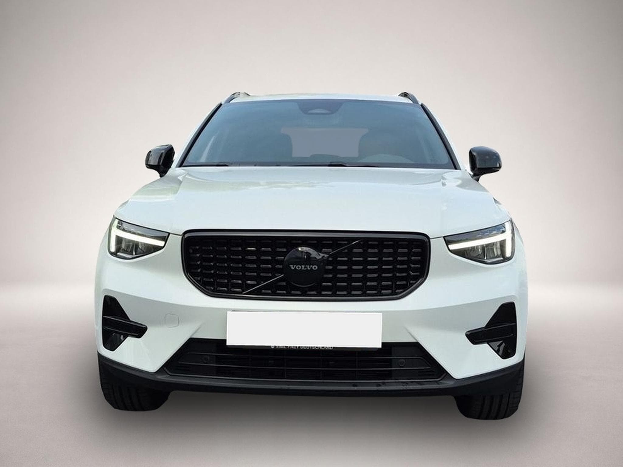 Volvo XC40 (2025) - Photo 3