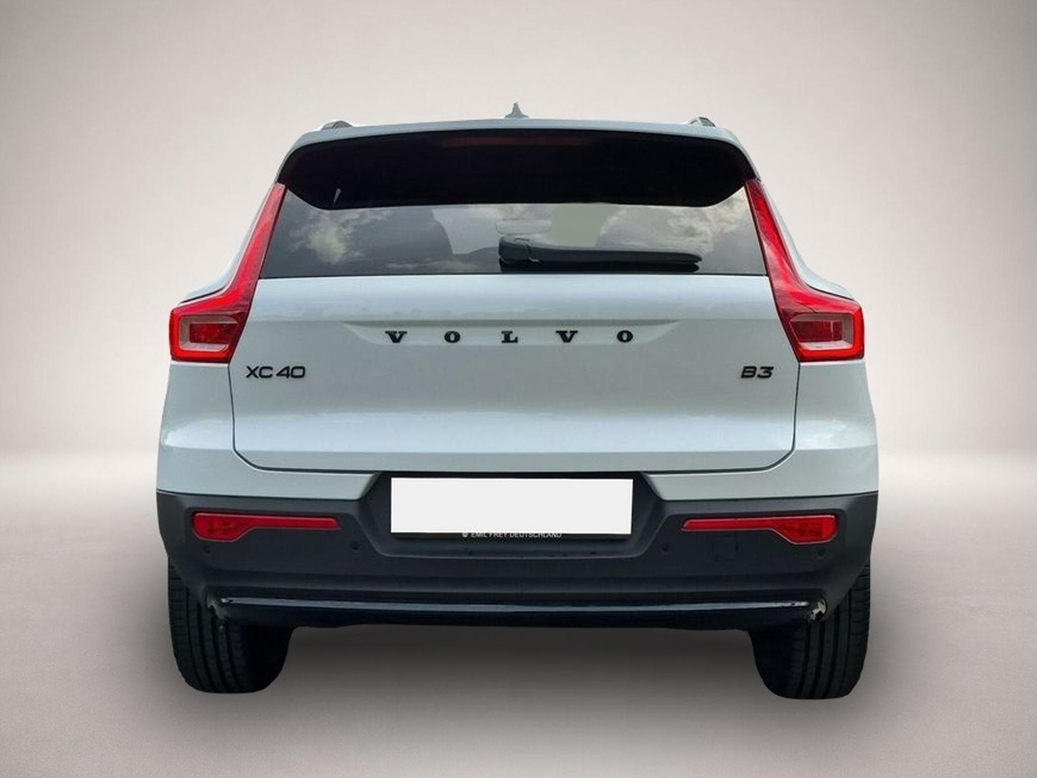 Volvo XC40 (2025) - Photo 5