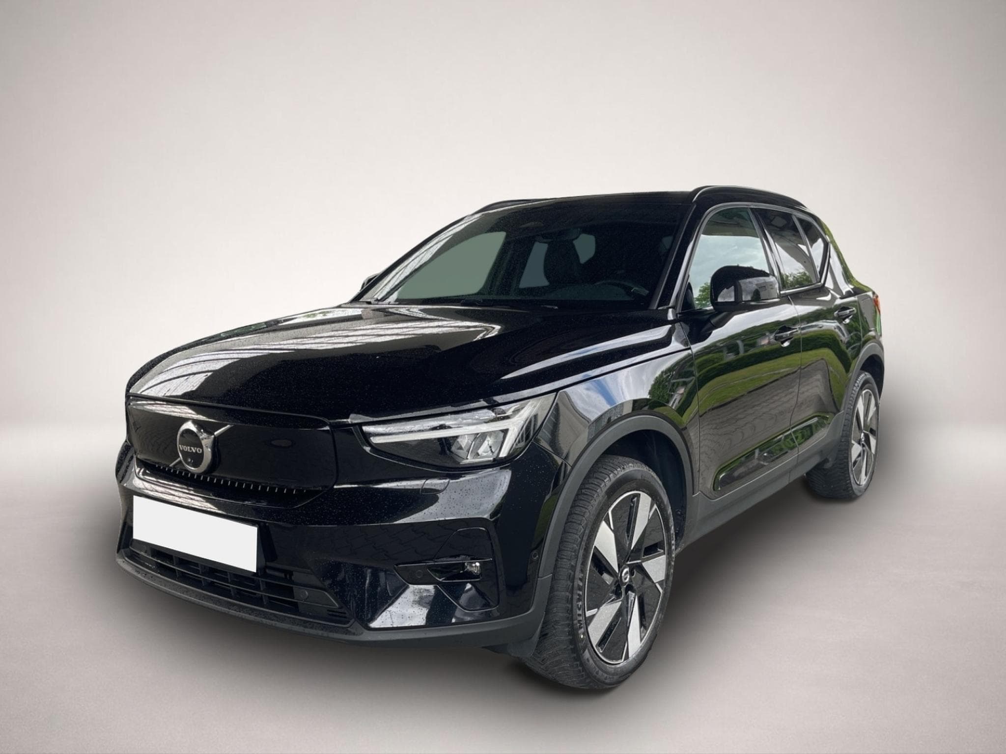 Volvo XC40 (2023) - Photo 1