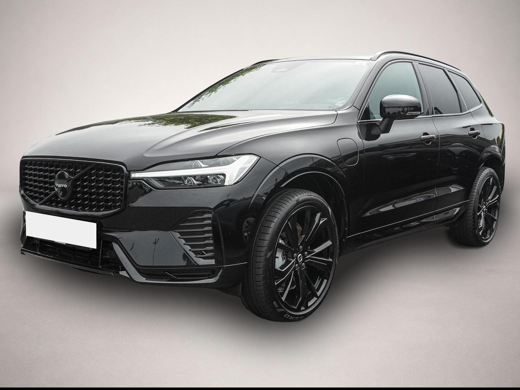 Volvo XC60 (2024) - Photo 1