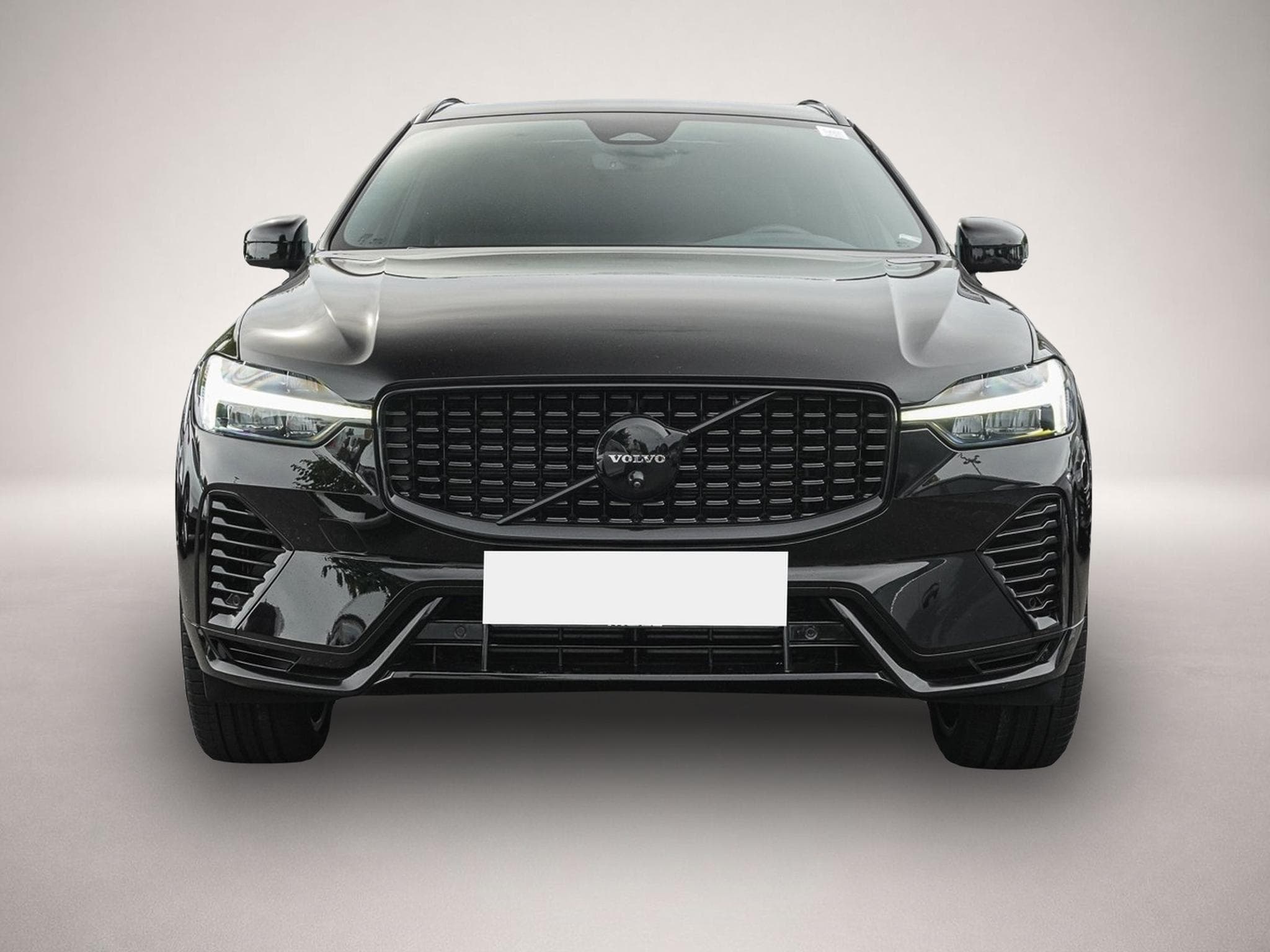 Volvo XC60 (2024) - Photo 2