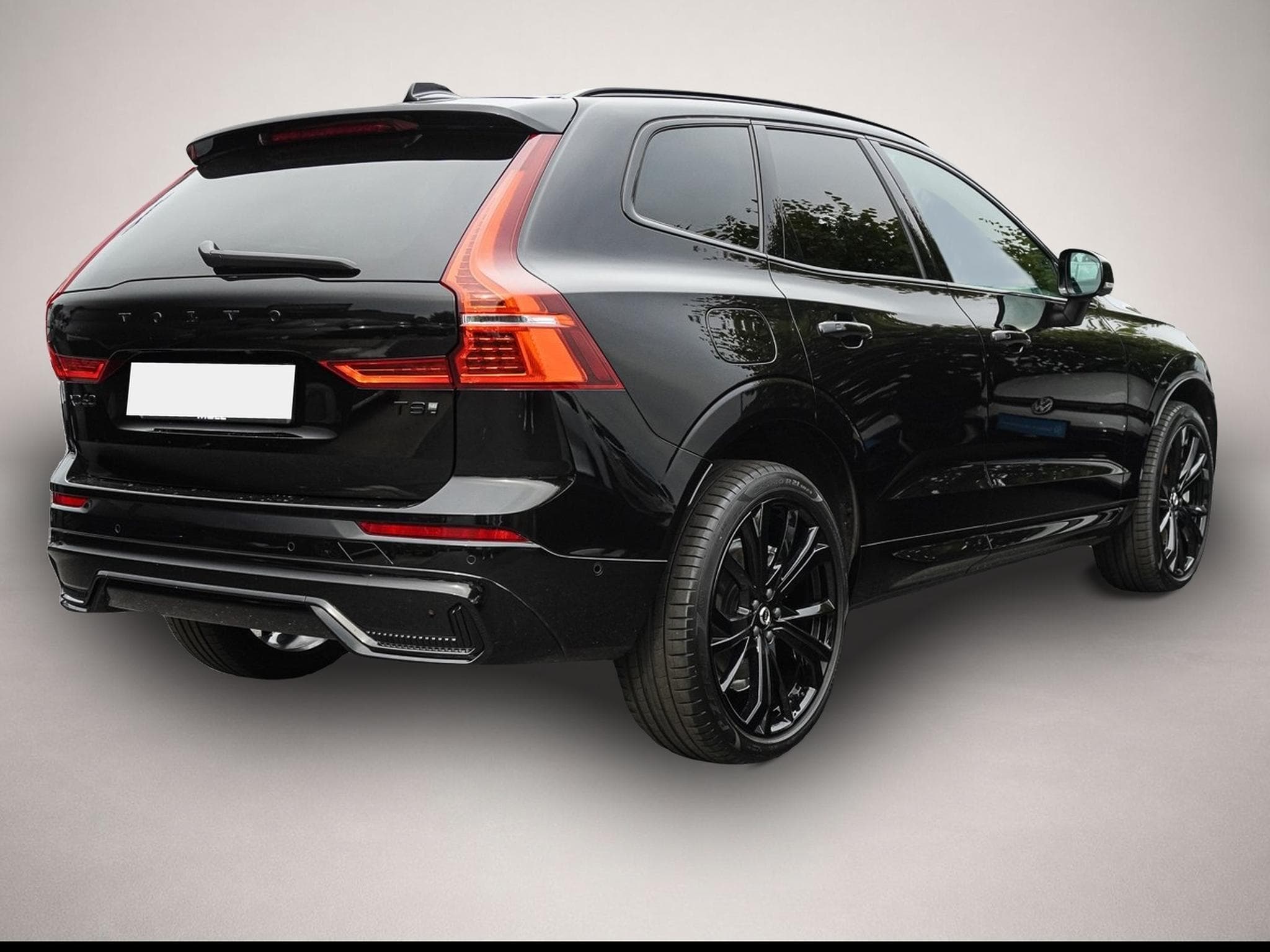 Volvo XC60 (2024) - Photo 3
