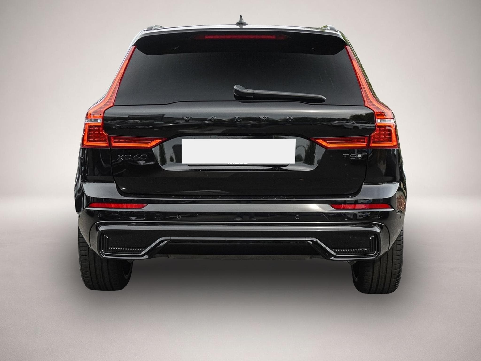 Volvo XC60 (2024) - Photo 5