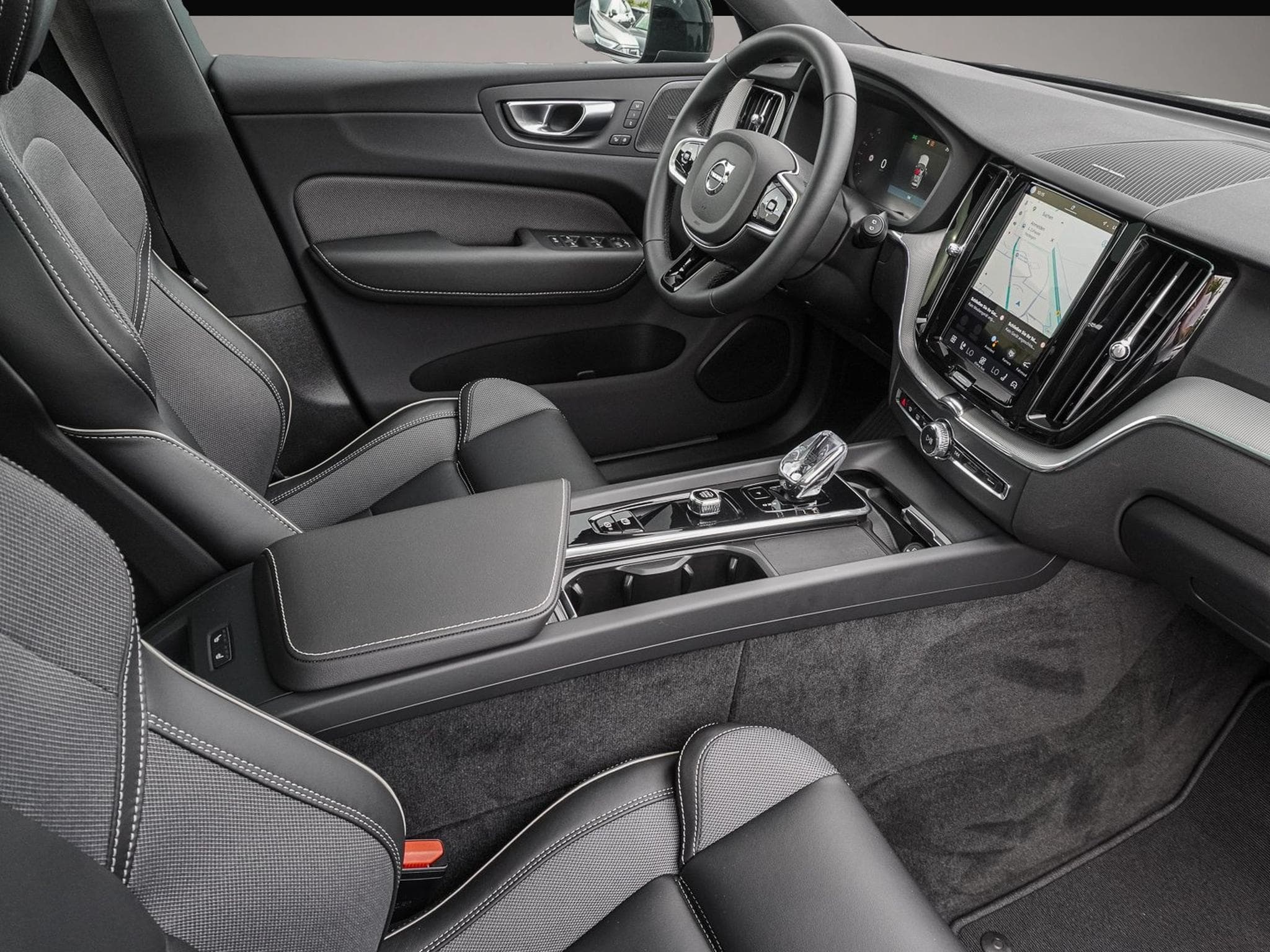 Volvo XC60 (2024) - Photo 6