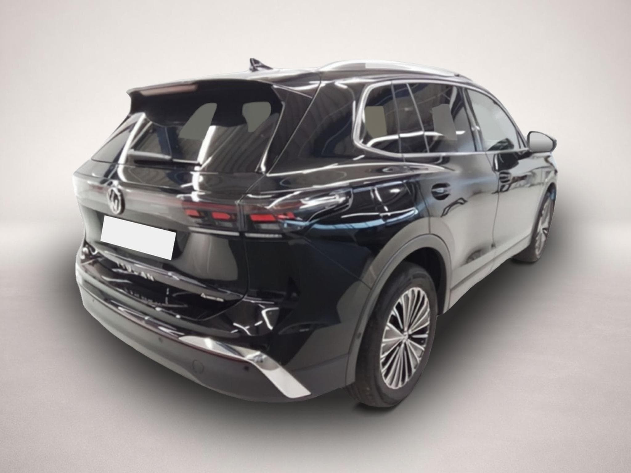 VW Tiguan (2025) - Foto 2