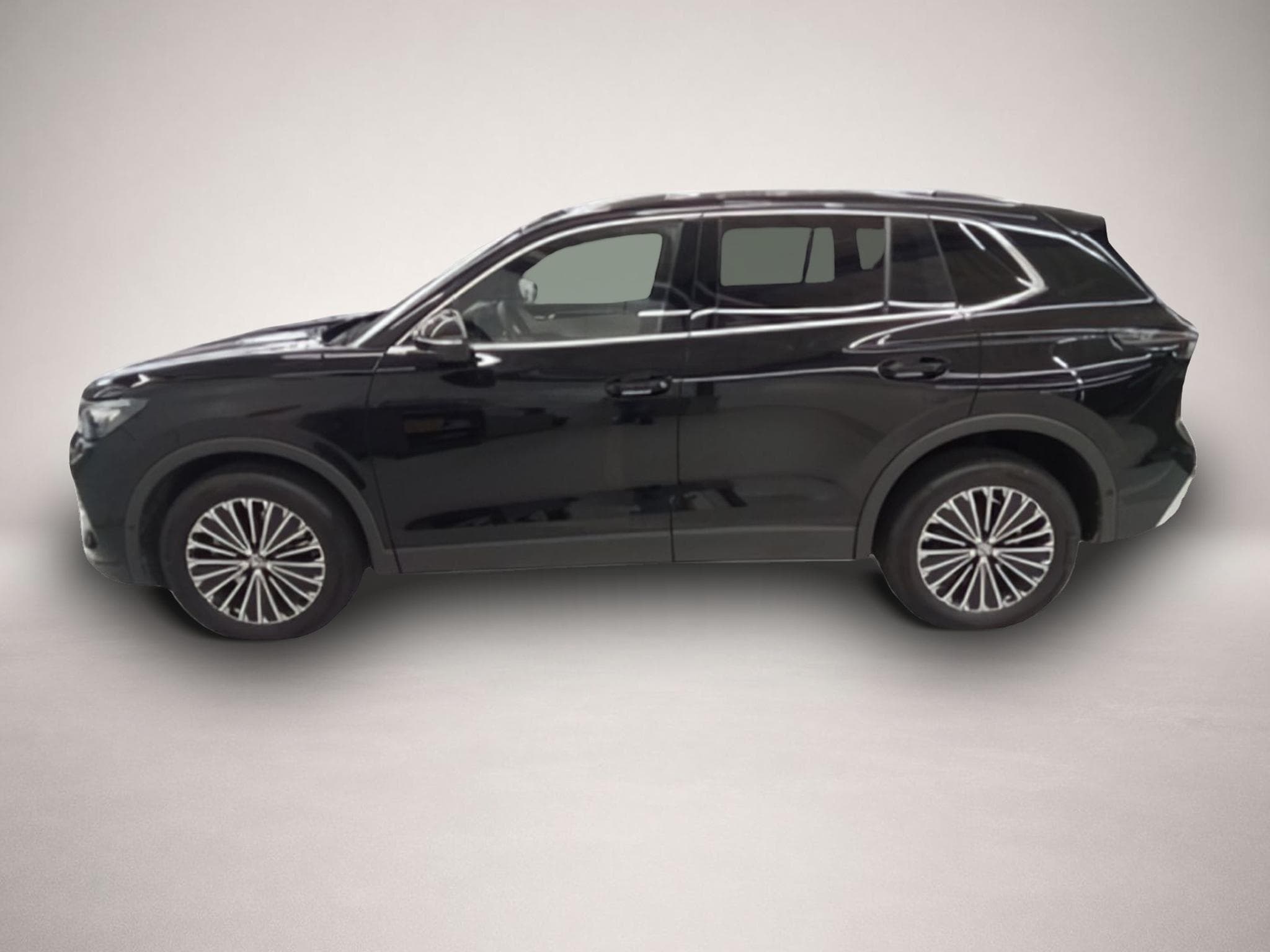 VW Tiguan (2025) - Foto 1
