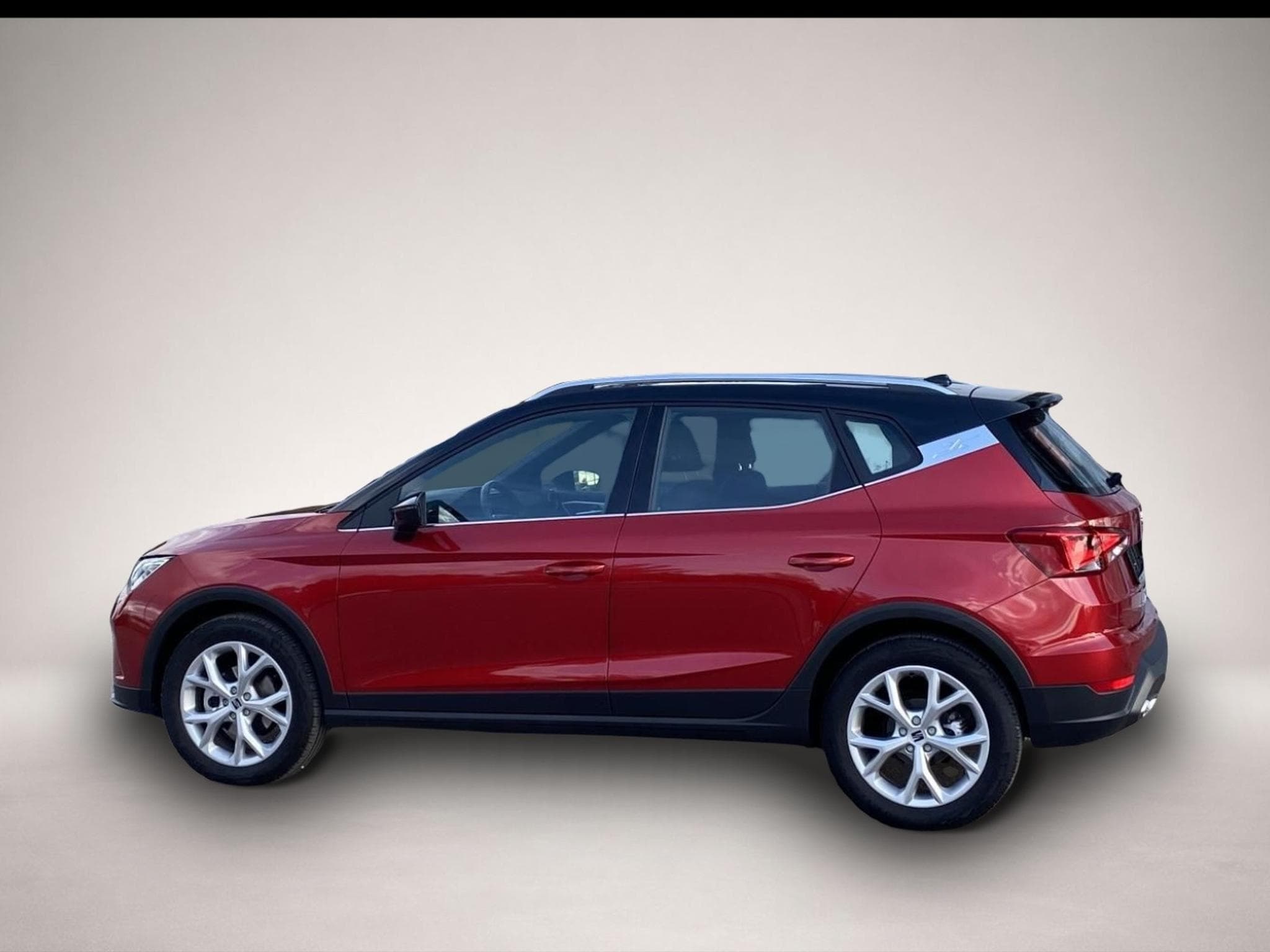 Seat Arona (2024) - Photo 3