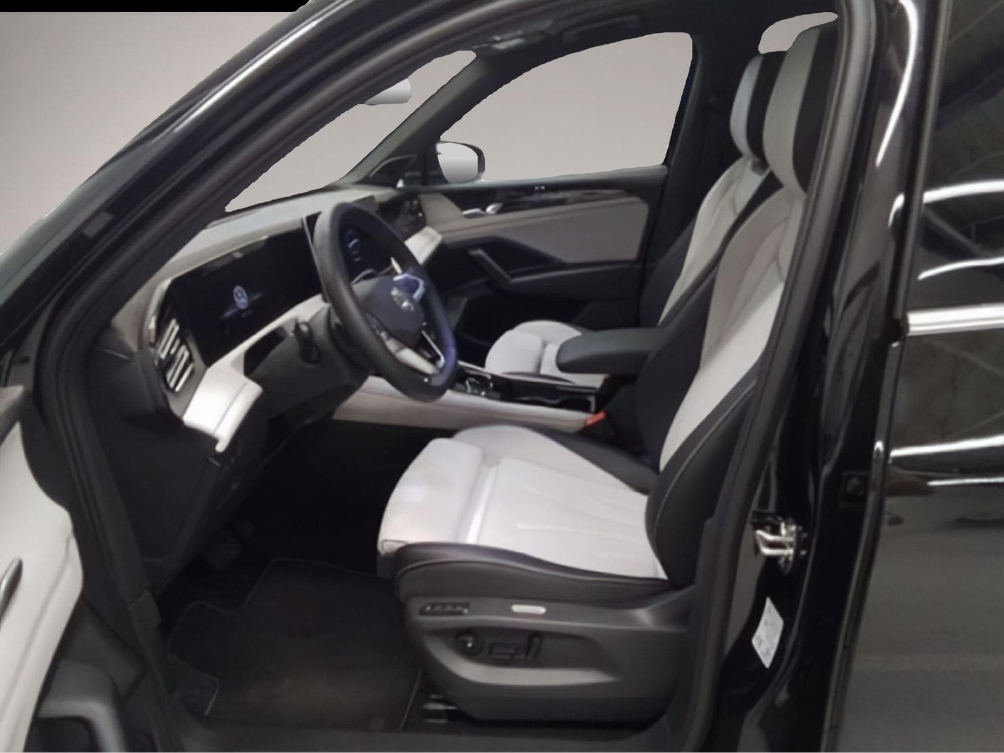 VW Tiguan (2025) - Foto 3