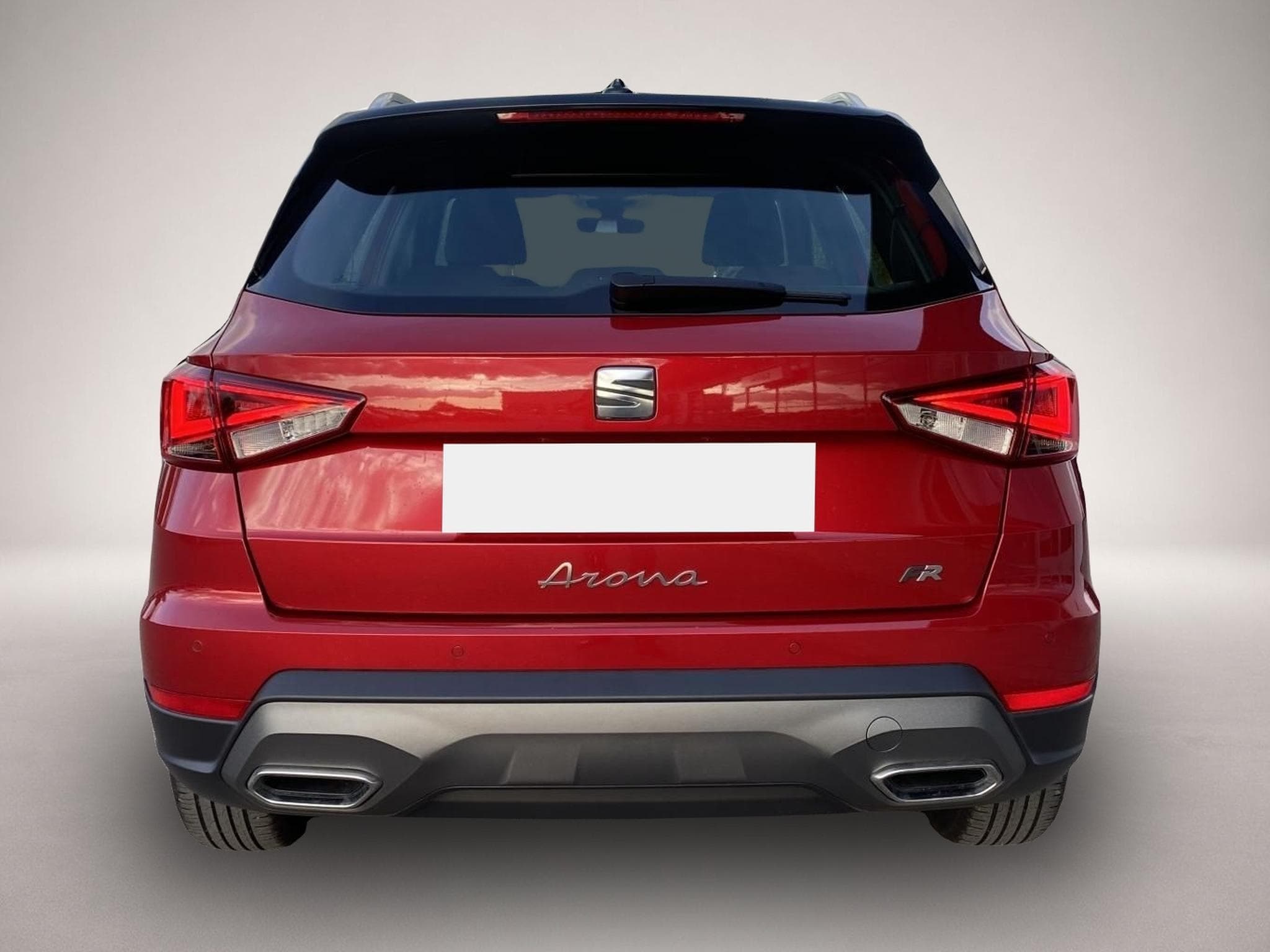 Seat Arona (2024) - Photo 5