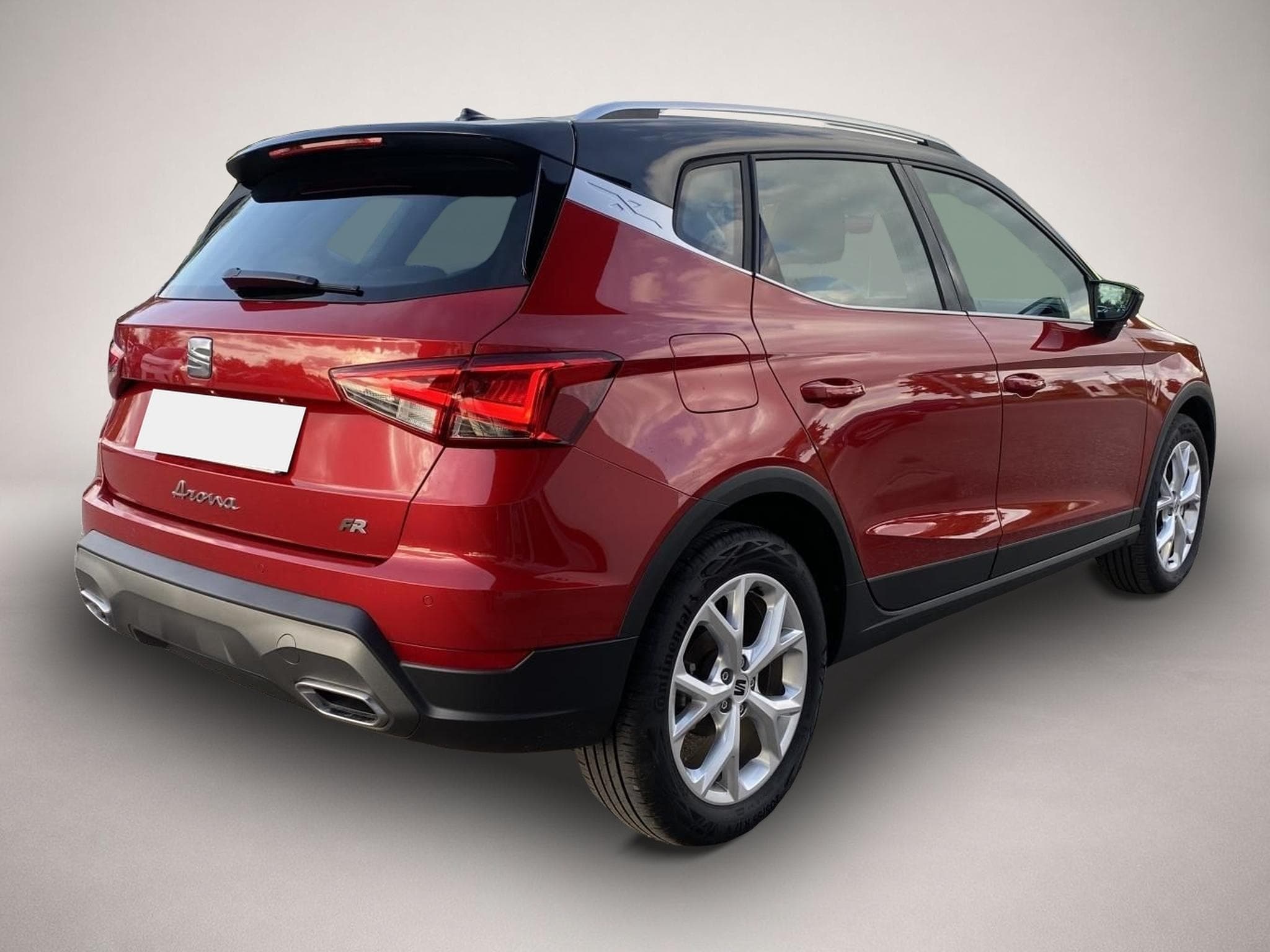 Seat Arona (2024) - Photo 6