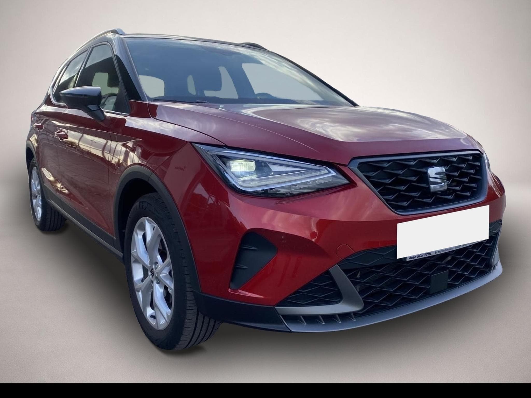 Seat Arona (2024) - Photo 7