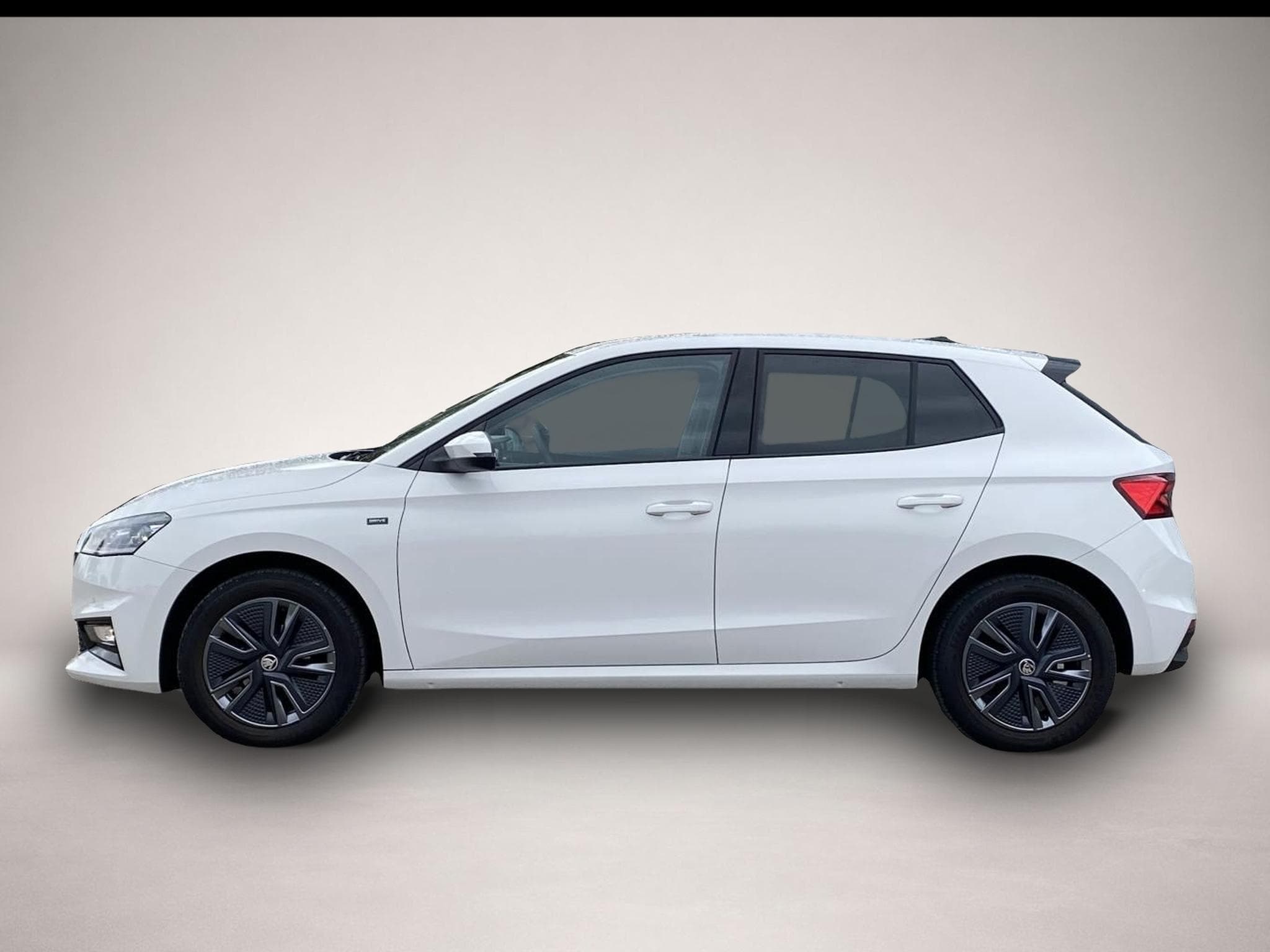 Skoda Fabia (2024) - Foto 2