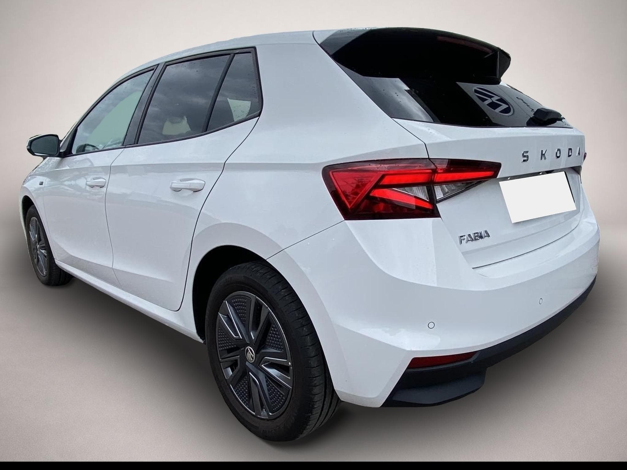 Skoda Fabia (2024) - Foto 4