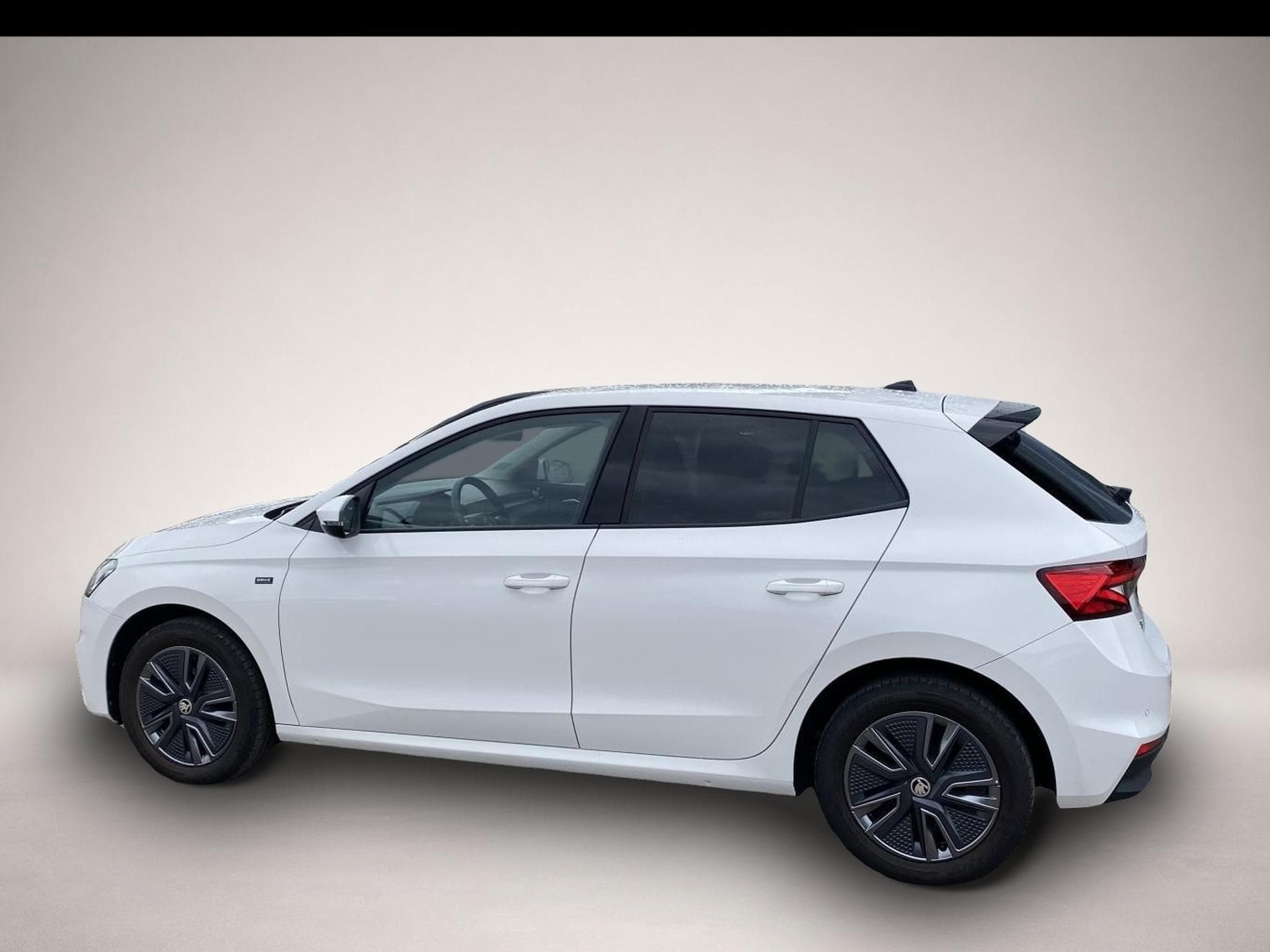 Skoda Fabia (2024) - Foto 3