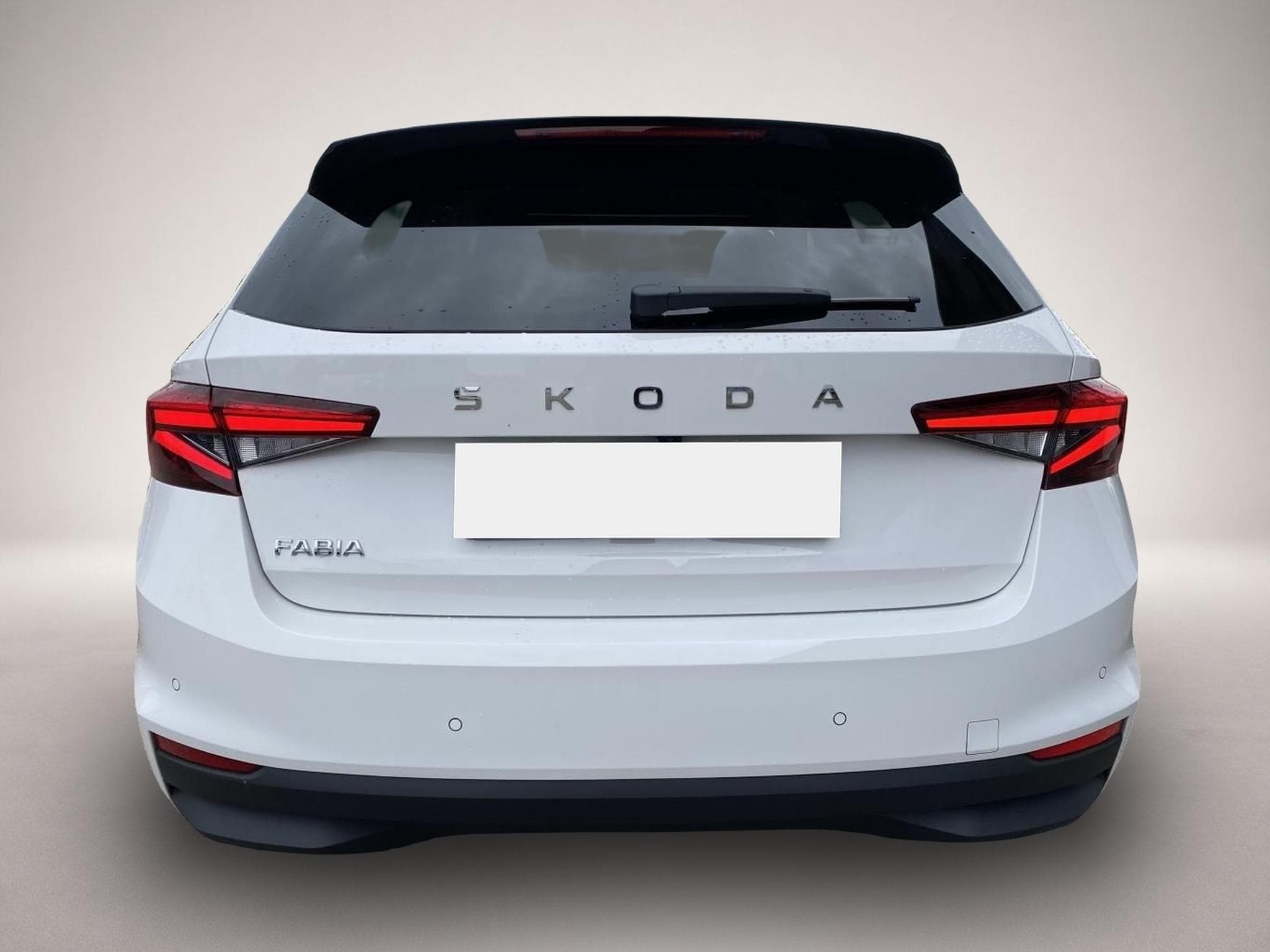 Skoda Fabia (2024) - Foto 5