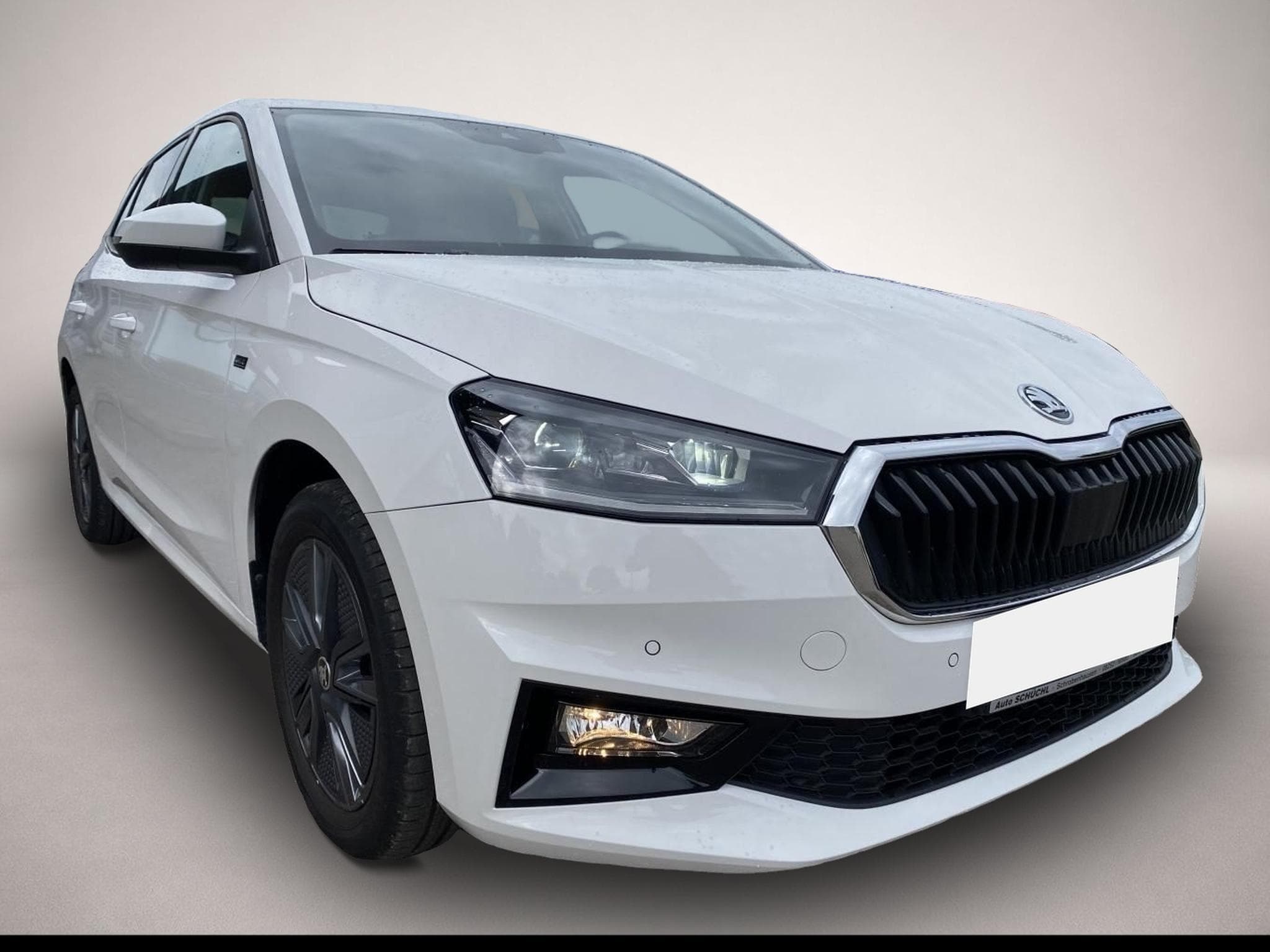 Skoda Fabia (2024) - Foto 7