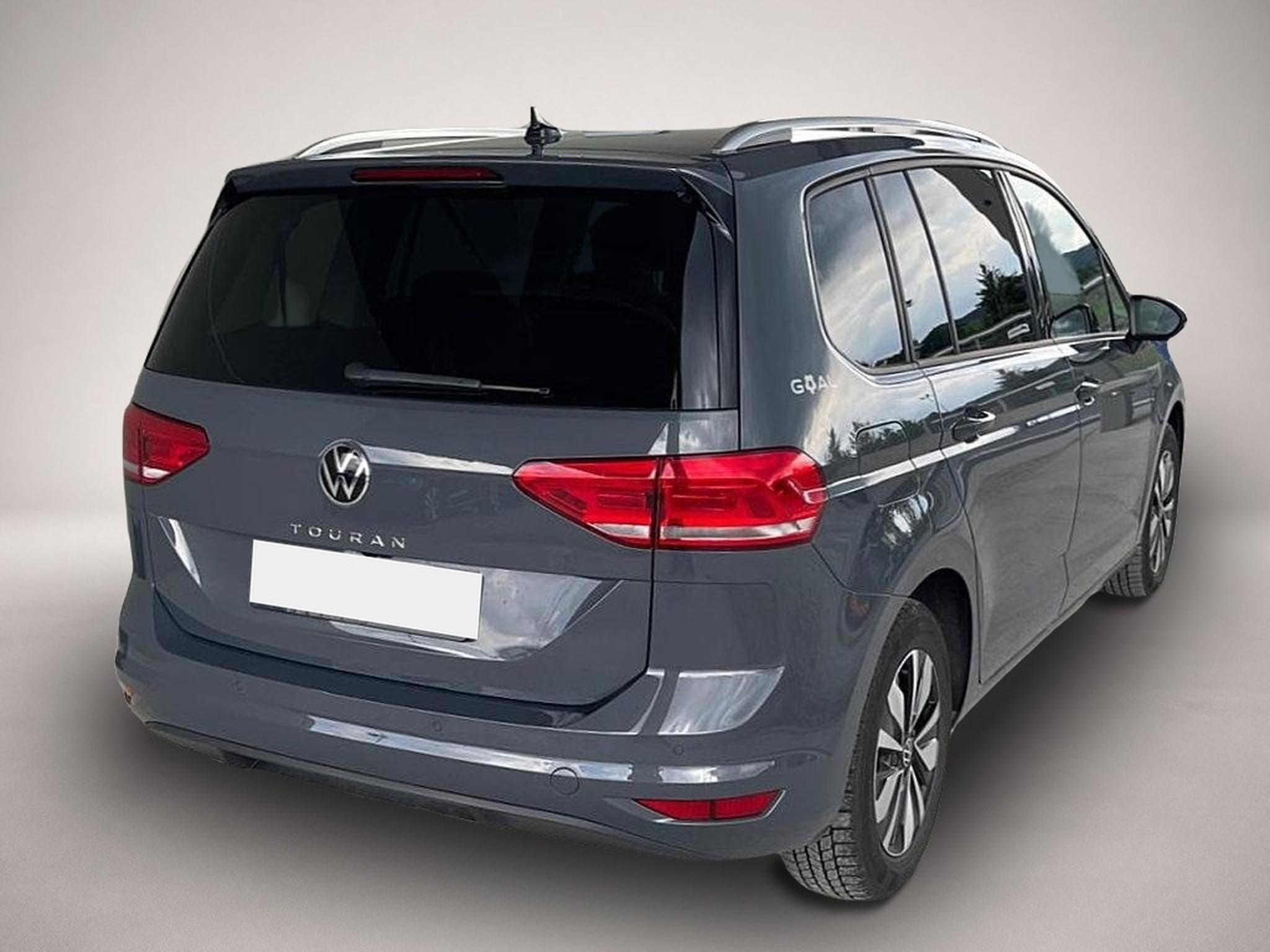 VW Touran (2026) - Foto 2