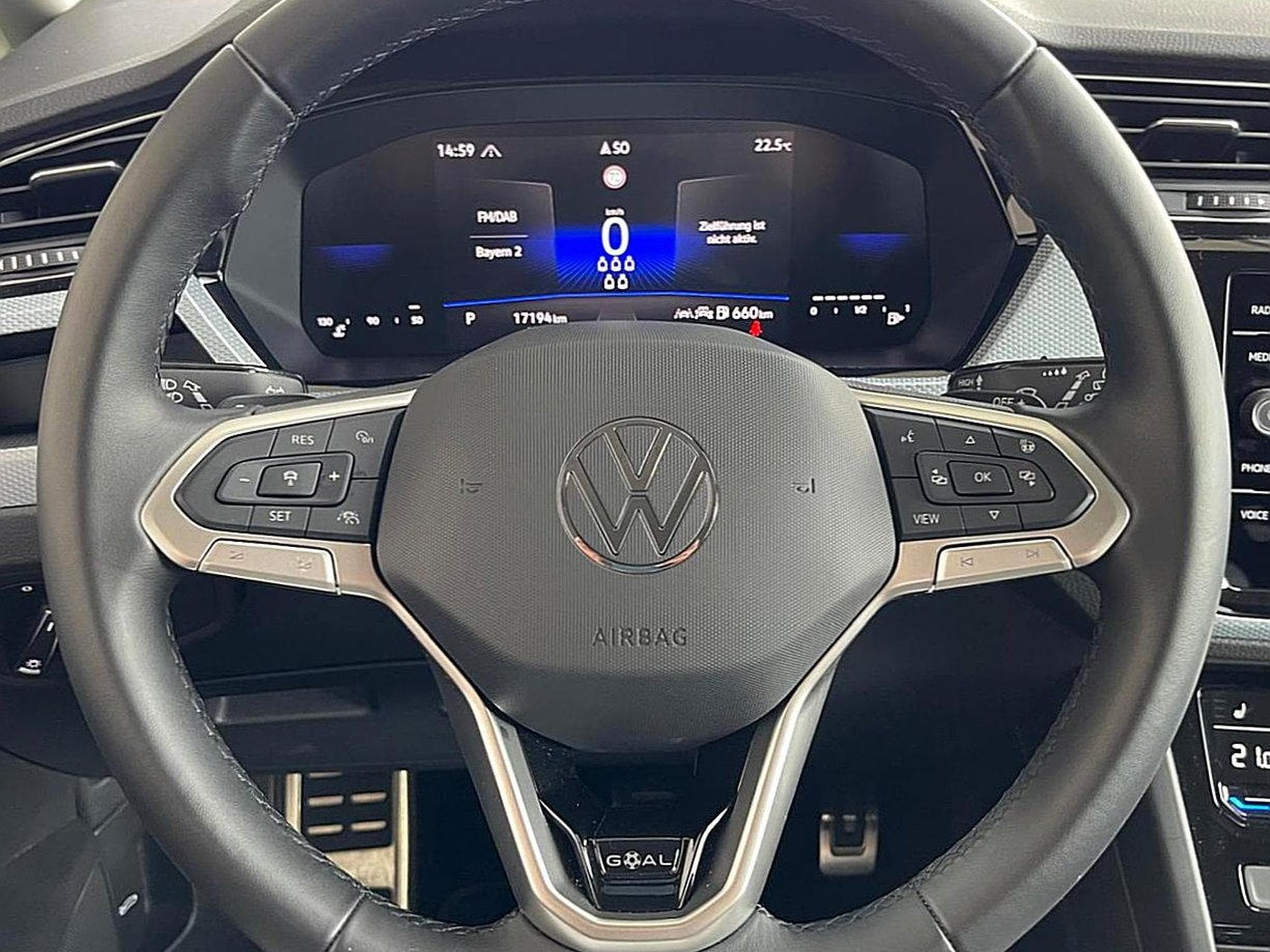 VW Touran (2026) - Foto 5