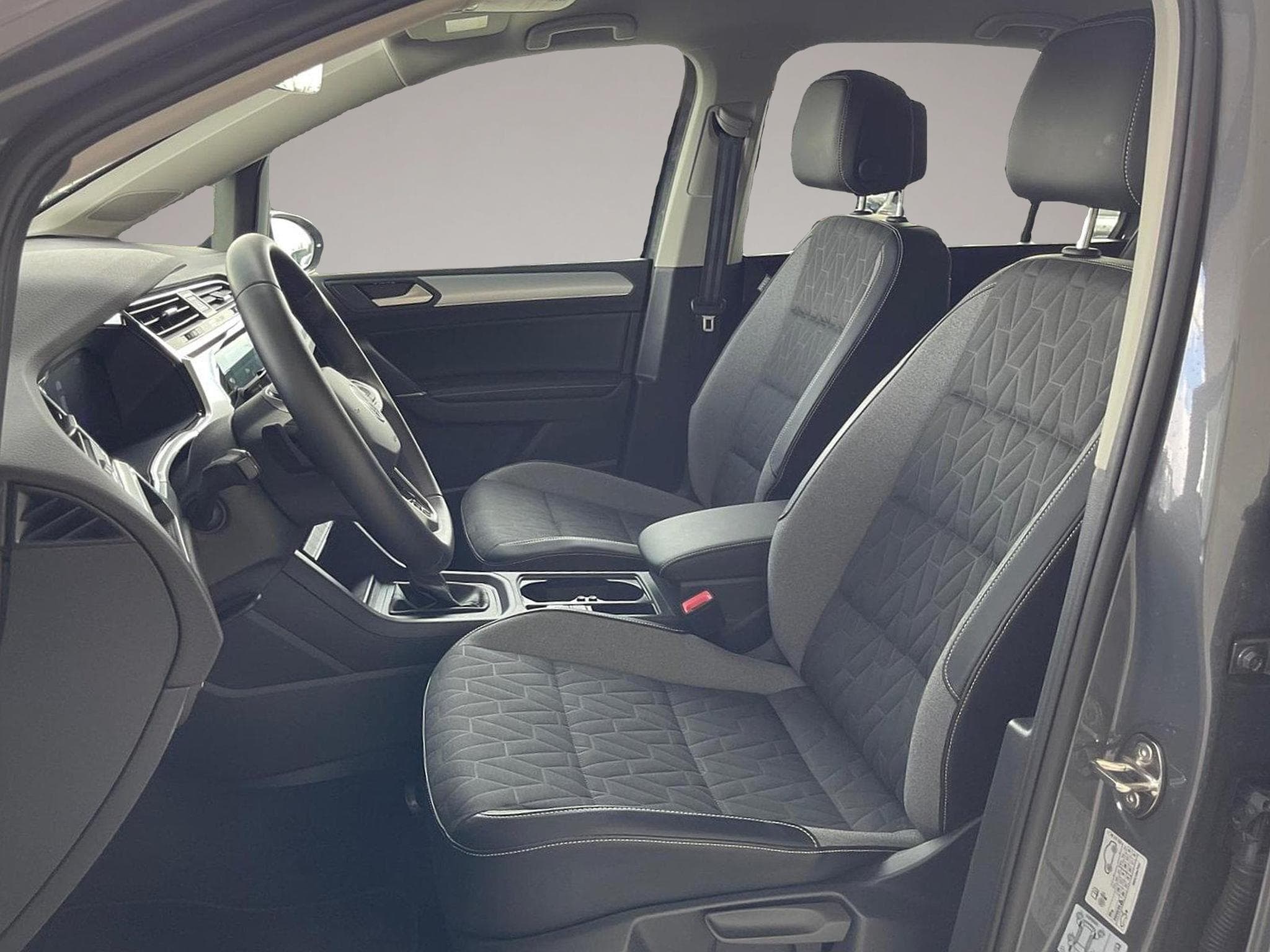 VW Touran (2026) - Foto 4