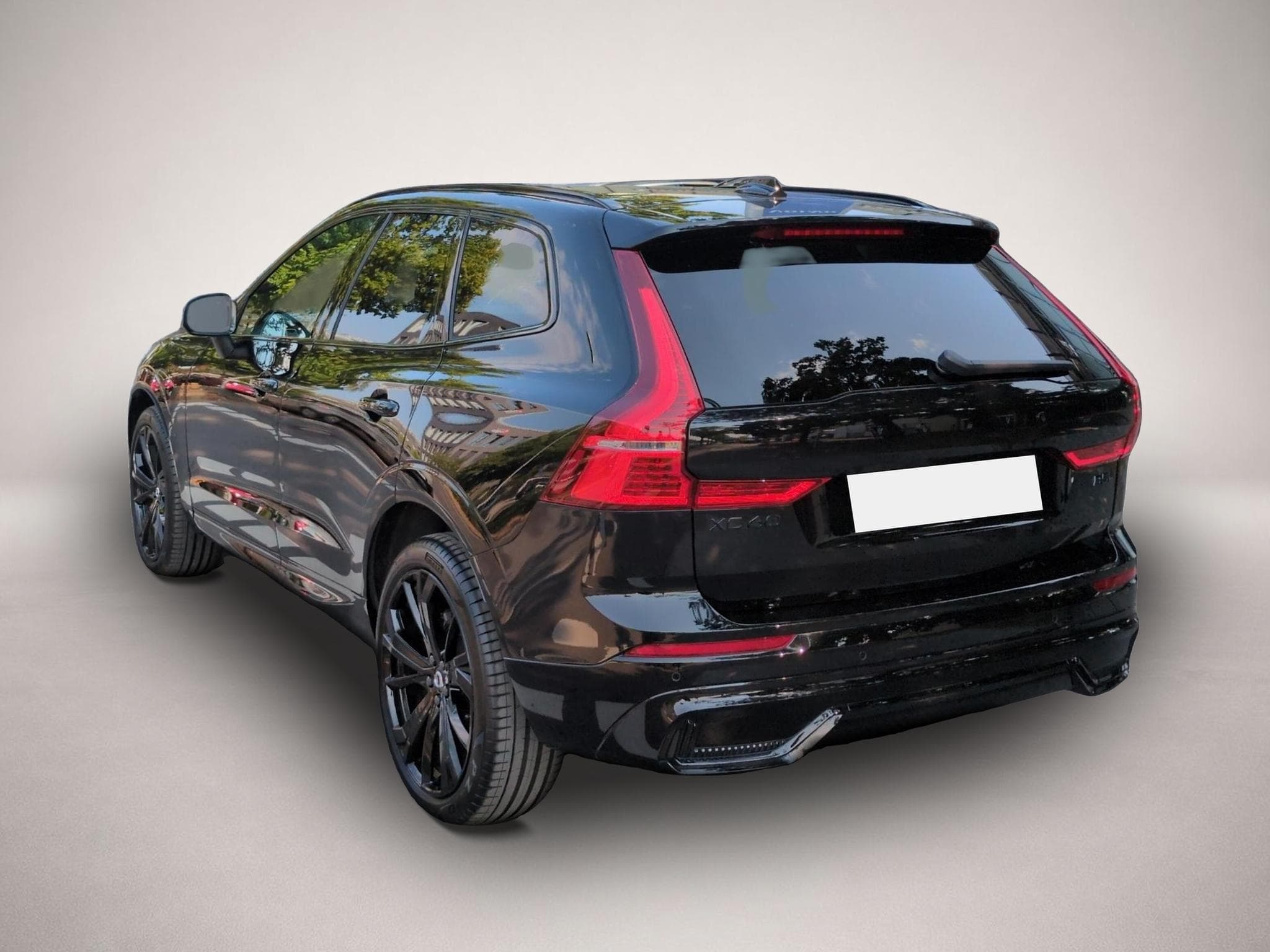 Volvo XC60 (2026) - Photo 2