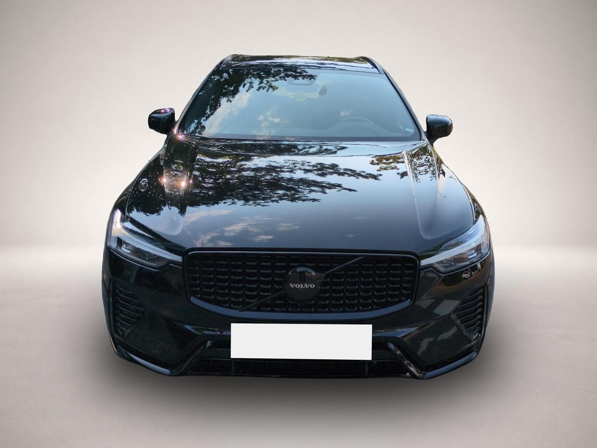 Volvo XC60 (2026) - Photo 5