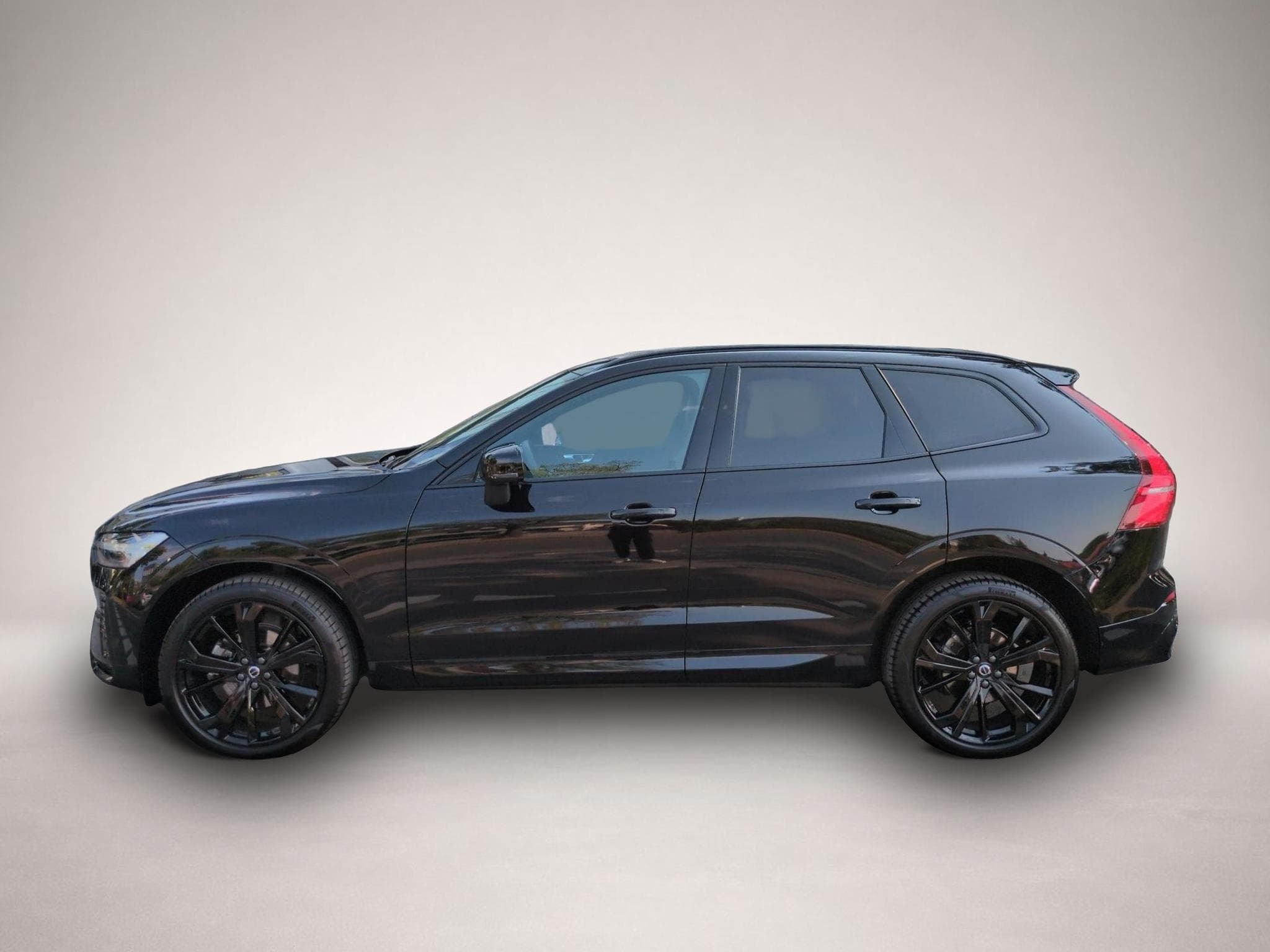 Volvo XC60 (2026) - Photo 6