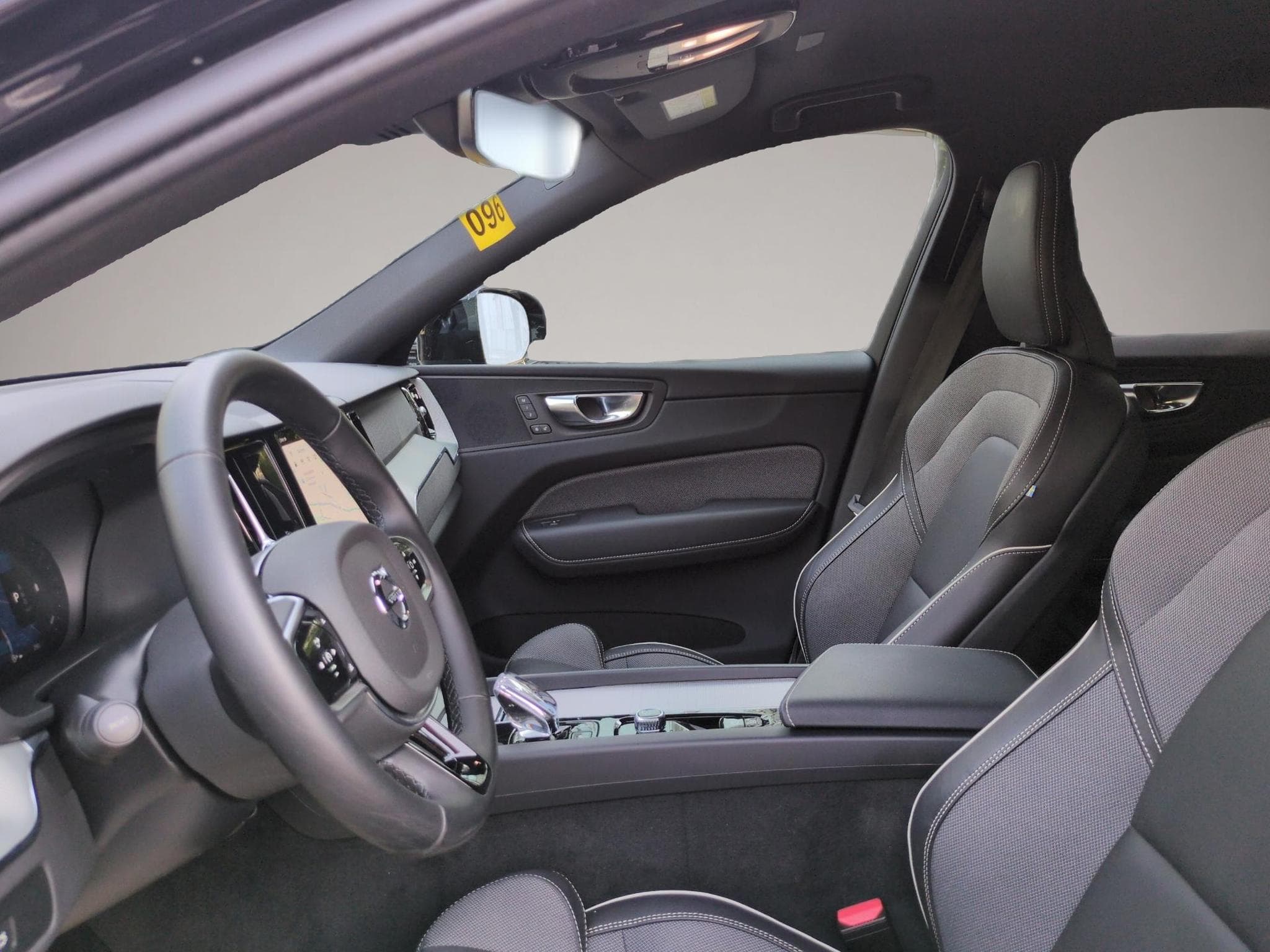 Volvo XC60 (2026) - Photo 7