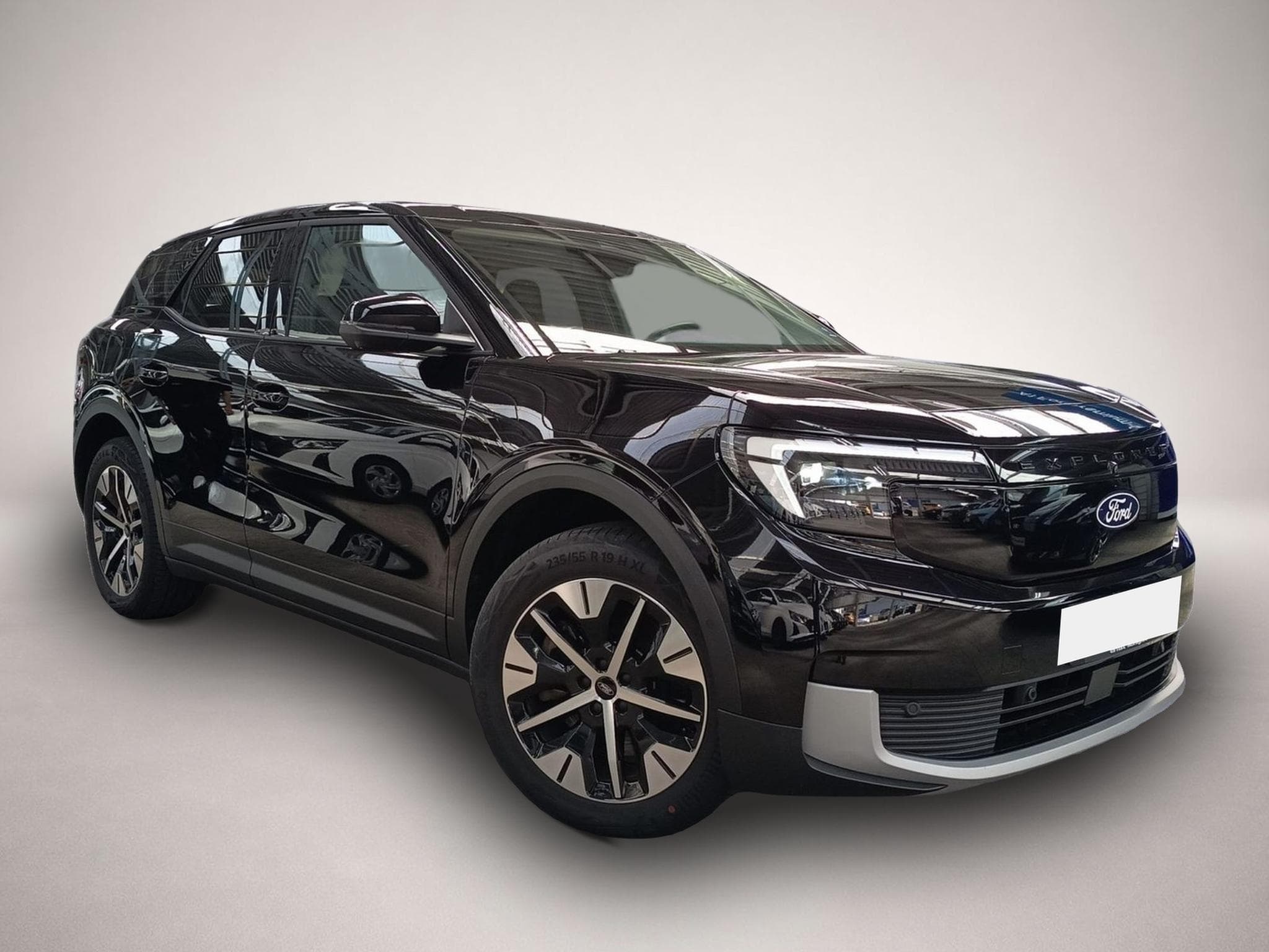 Ford Explorer (2024) - Photo 2