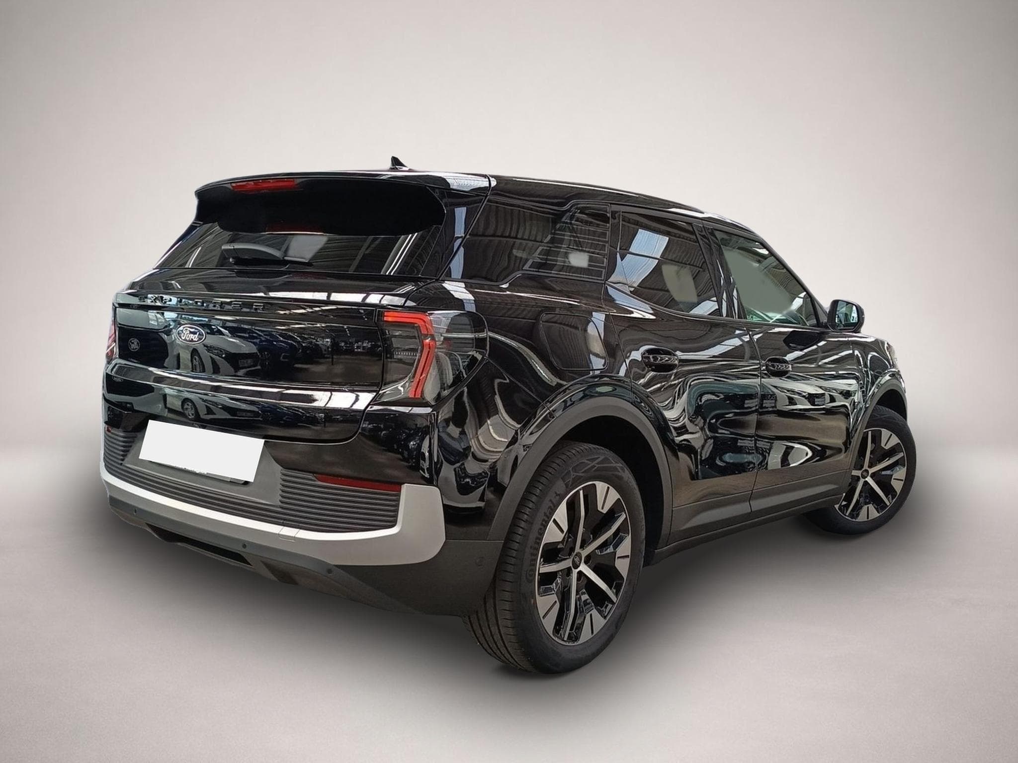 Ford Explorer (2024) - Photo 3