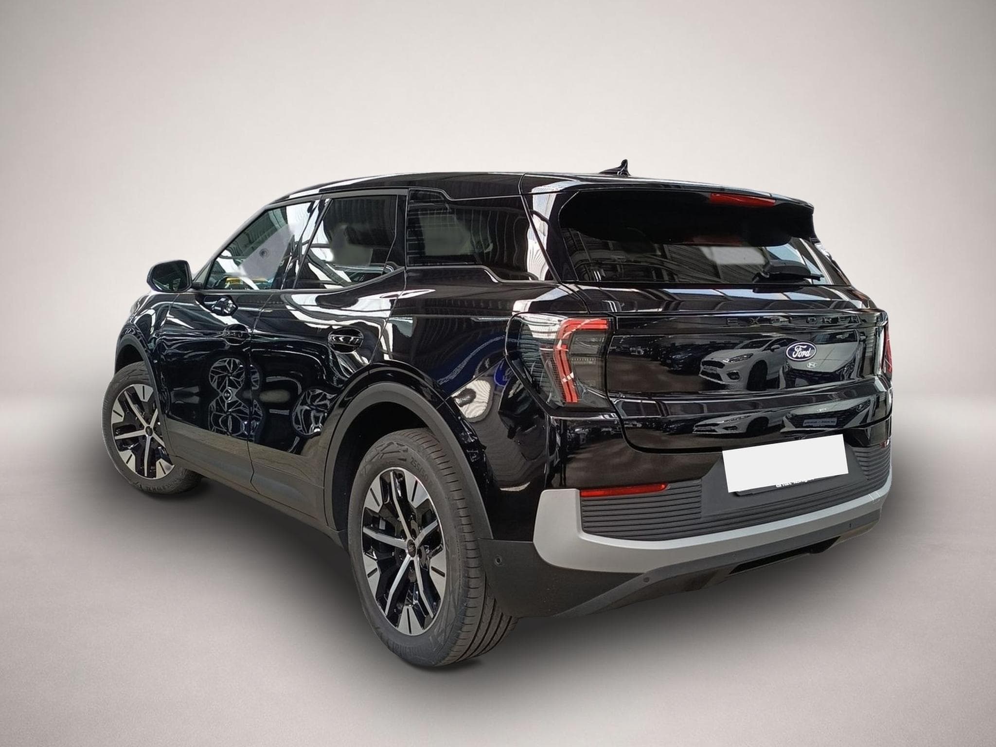 Ford Explorer (2024) - Photo 4