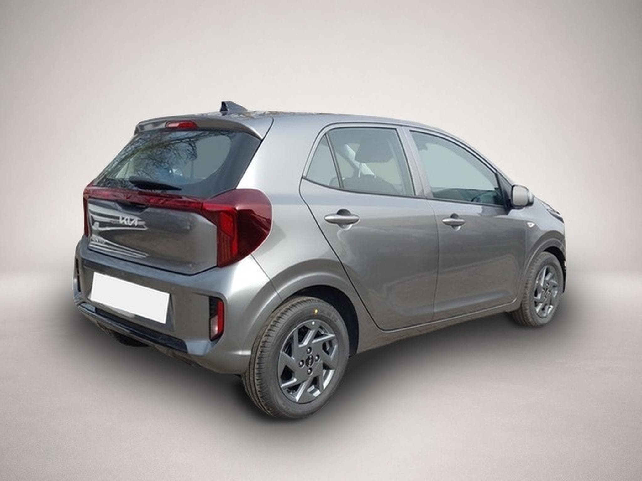 Kia Picanto (2026) - Photo 5