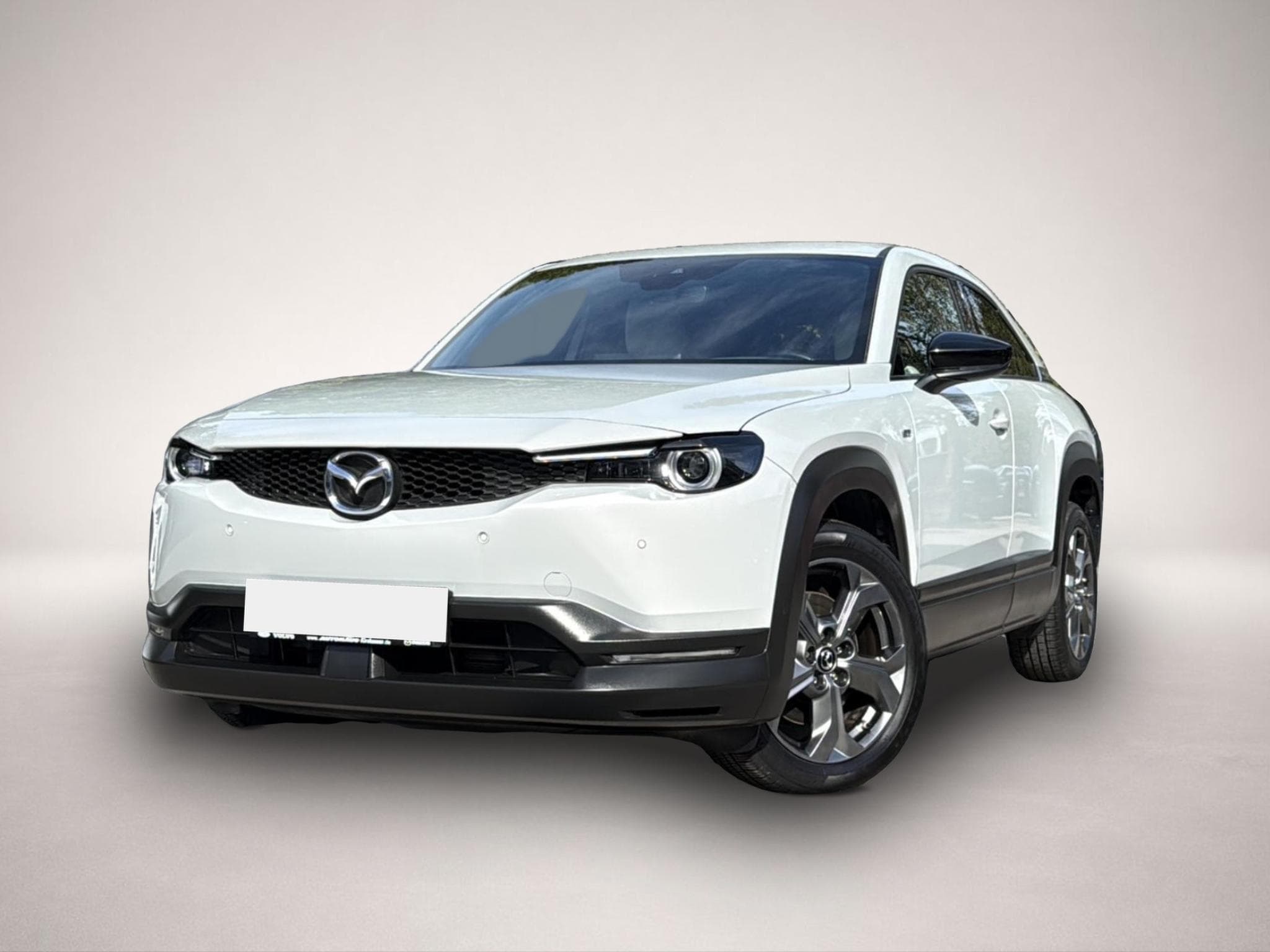 Mazda MX-30 (2026) - Photo 1
