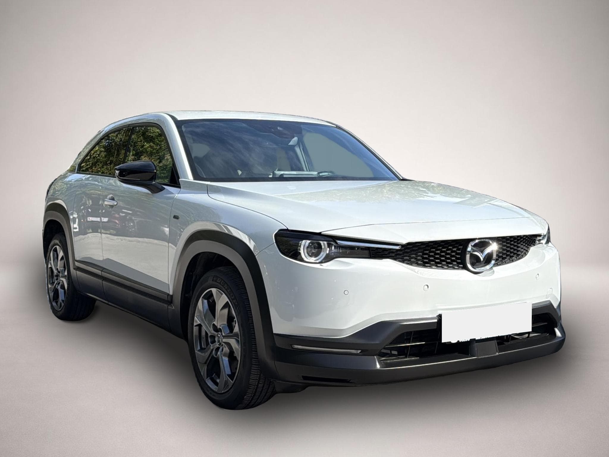 Mazda MX-30 (2026) - Photo 4