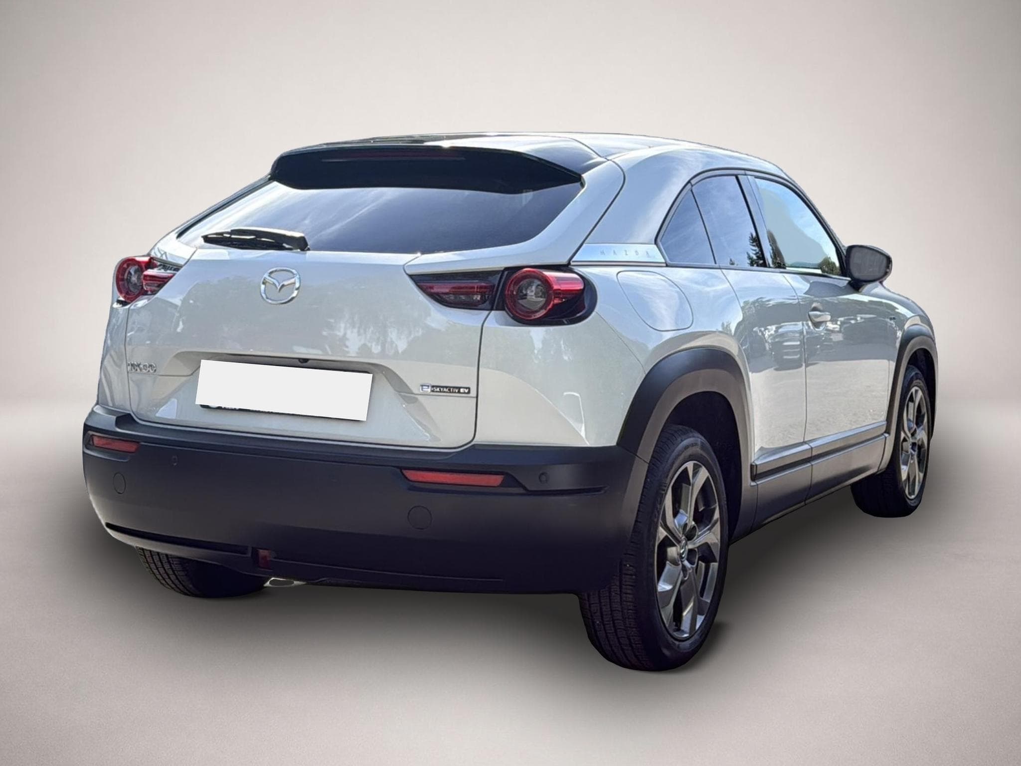 Mazda MX-30 (2026) - Photo 3