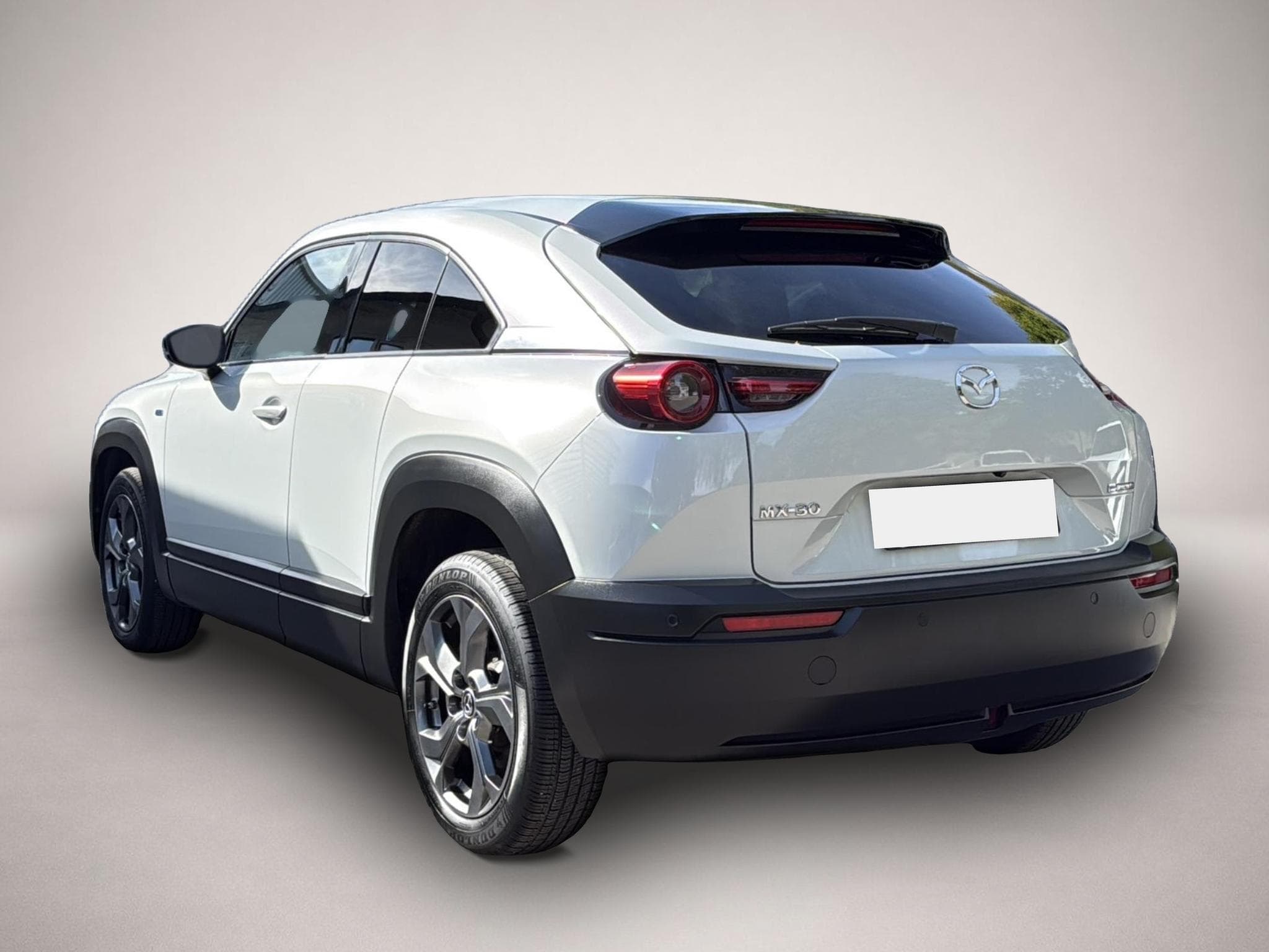Mazda MX-30 (2026) - Photo 2